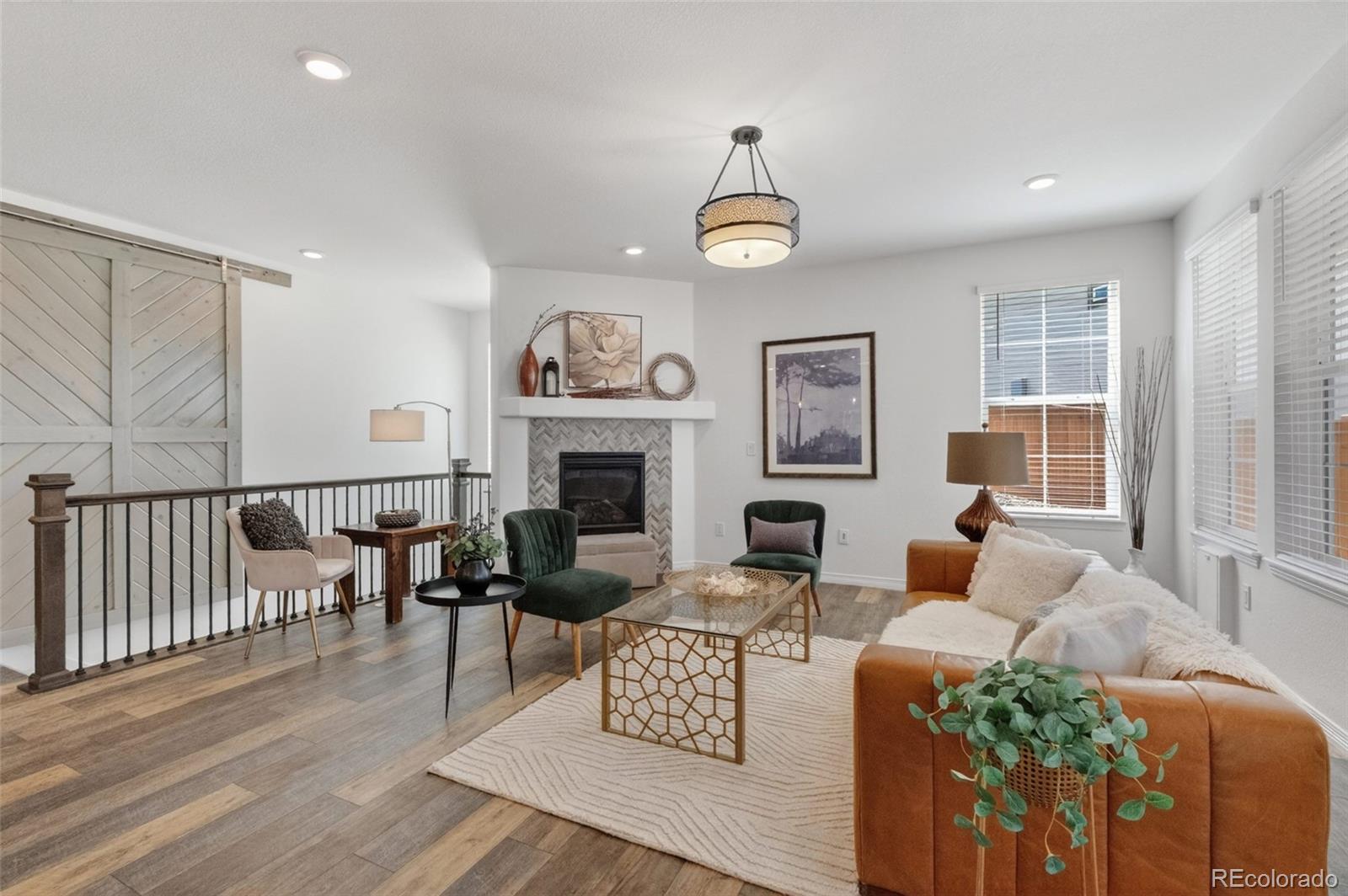 MLS Image #6 for 63  green fee circle,castle pines, Colorado