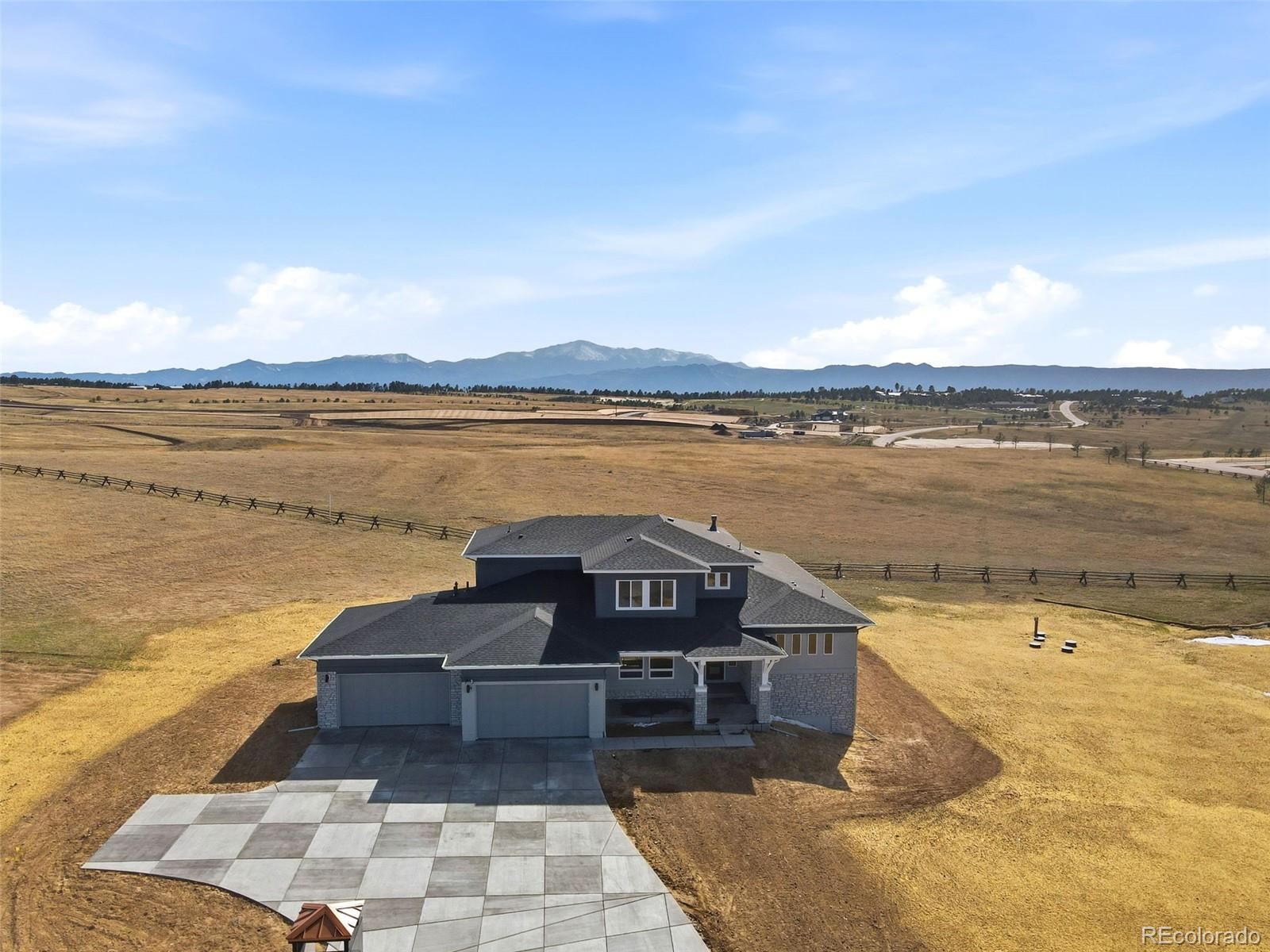 MLS Image #1 for 15447  gimme way,colorado springs, Colorado