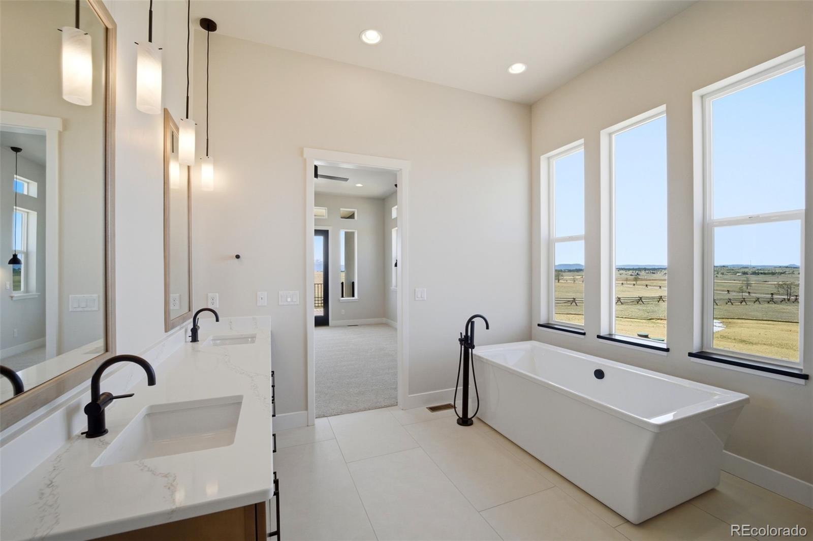 MLS Image #11 for 15447  gimme way,colorado springs, Colorado