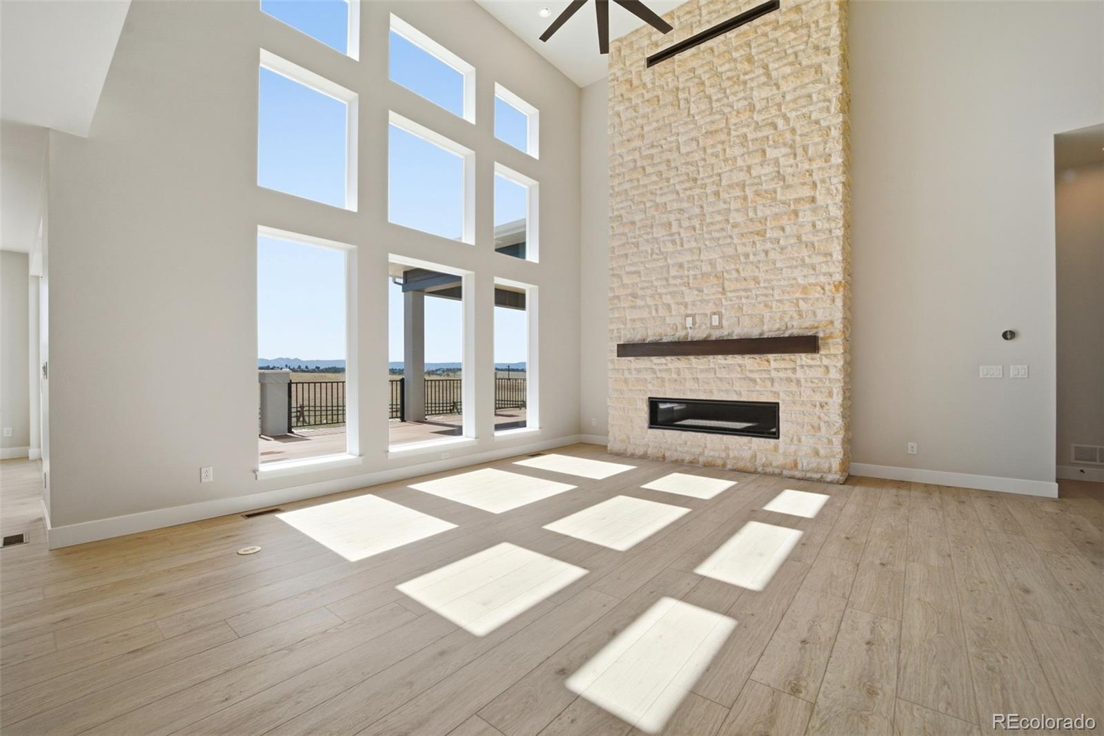 MLS Image #14 for 15447  gimme way,colorado springs, Colorado