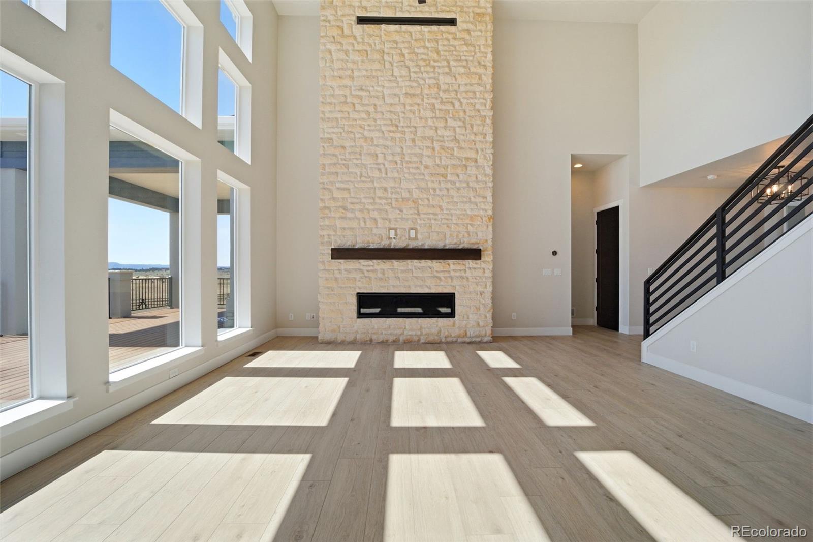 MLS Image #15 for 15447  gimme way,colorado springs, Colorado