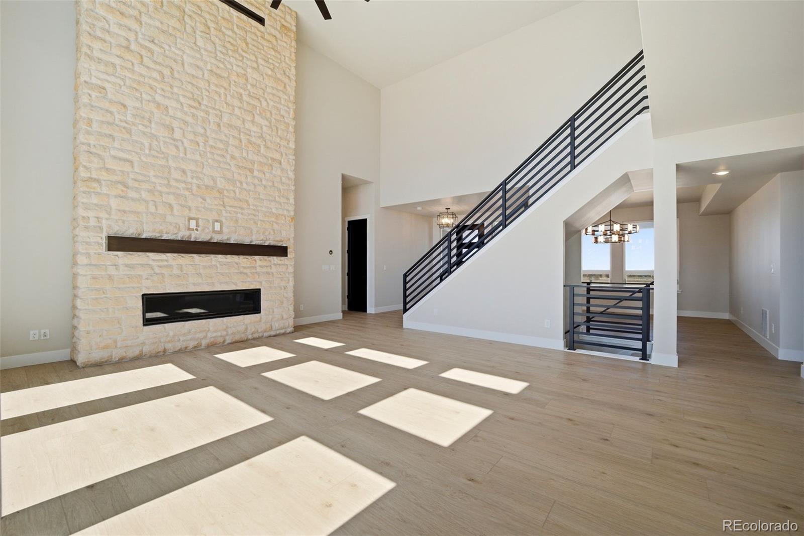 MLS Image #16 for 15447  gimme way,colorado springs, Colorado