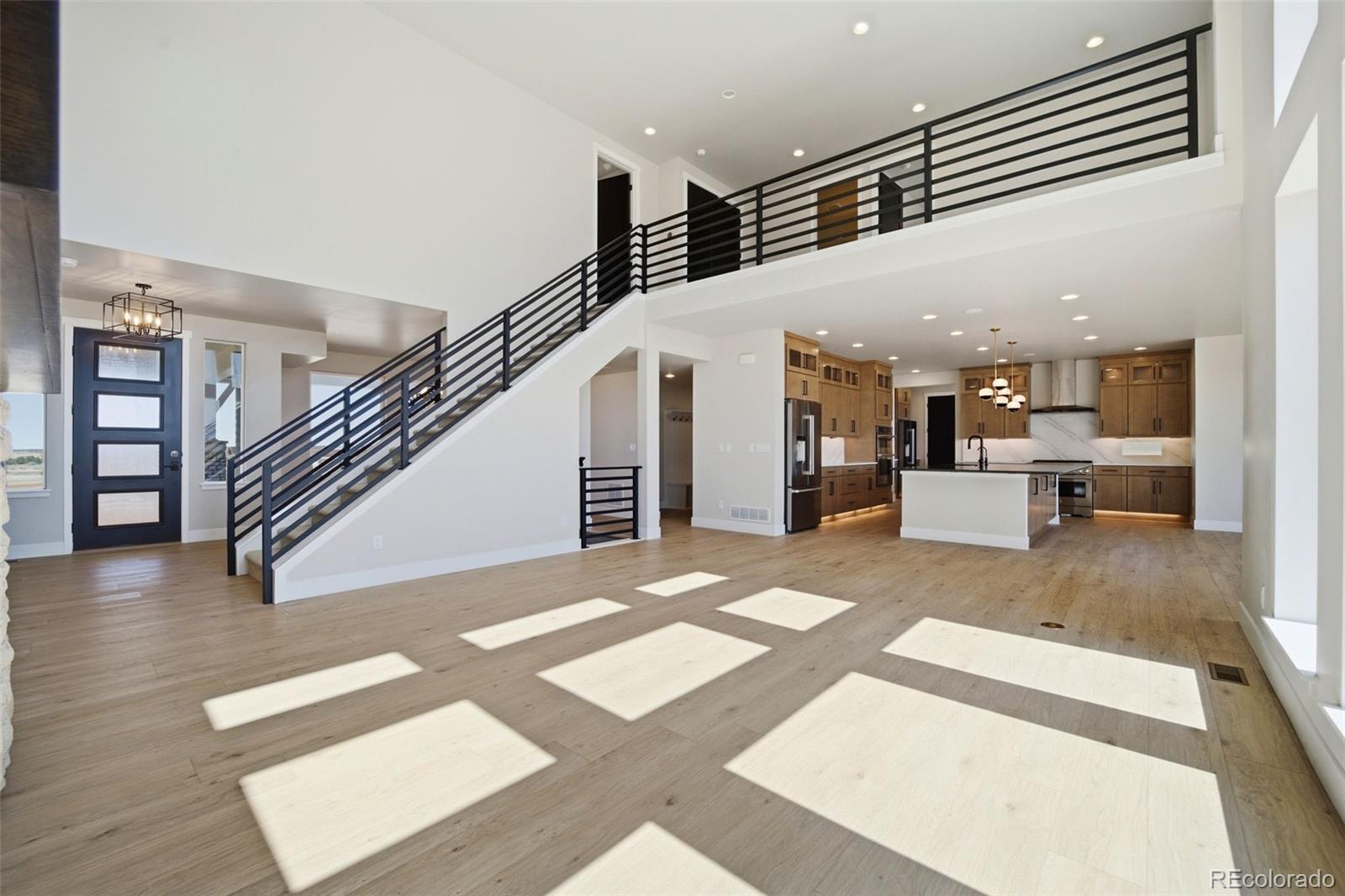 MLS Image #17 for 15447  gimme way,colorado springs, Colorado