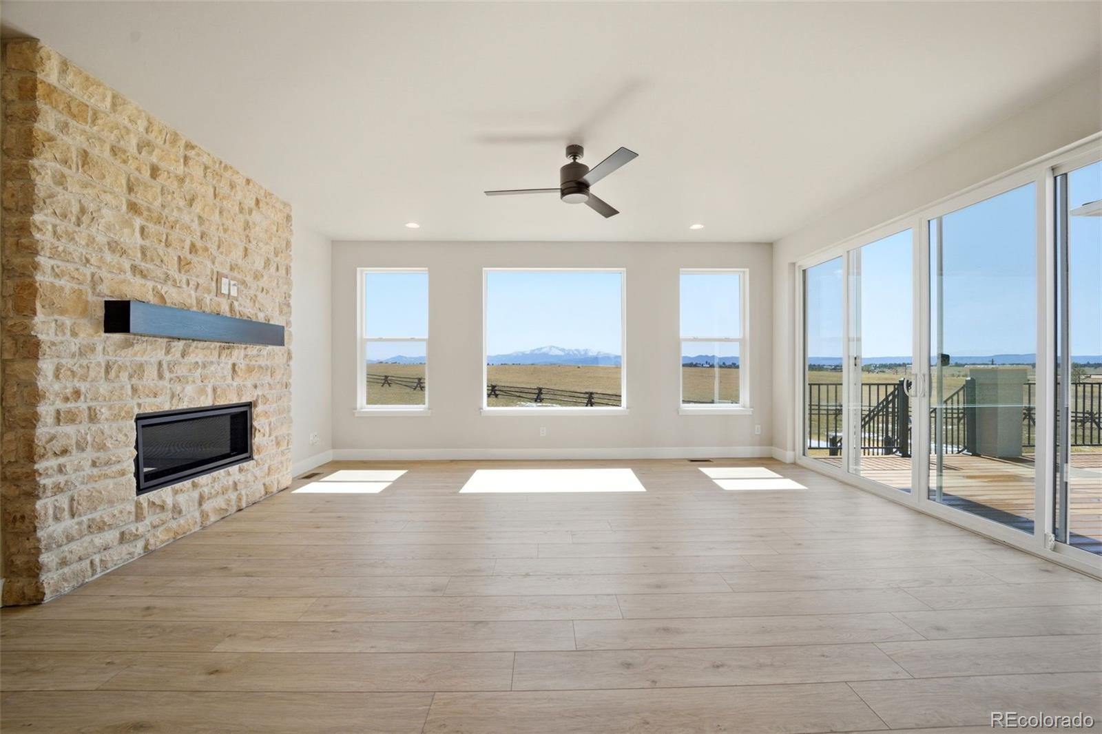 MLS Image #18 for 15447  gimme way,colorado springs, Colorado