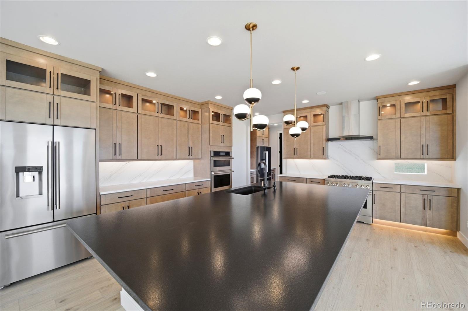 MLS Image #20 for 15447  gimme way,colorado springs, Colorado