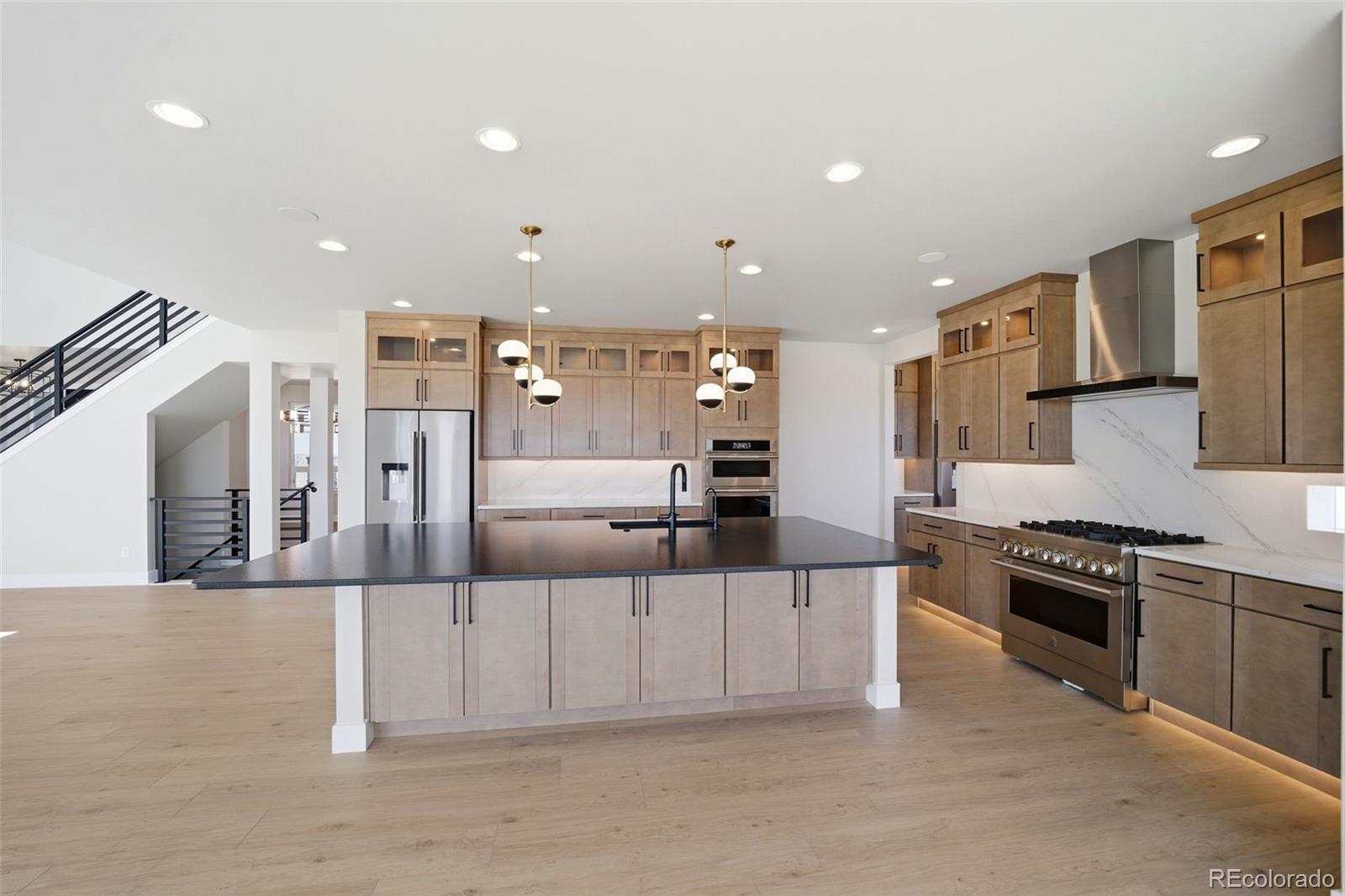 MLS Image #21 for 15447  gimme way,colorado springs, Colorado