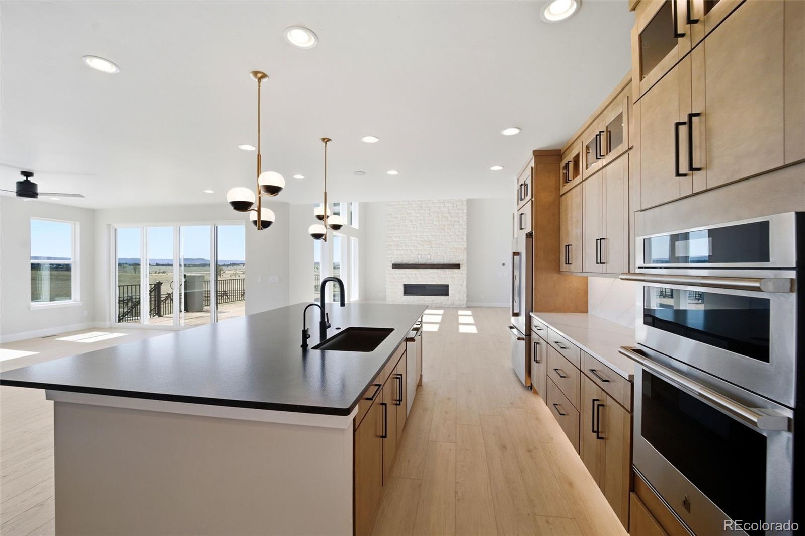 MLS Image #23 for 15447  gimme way,colorado springs, Colorado