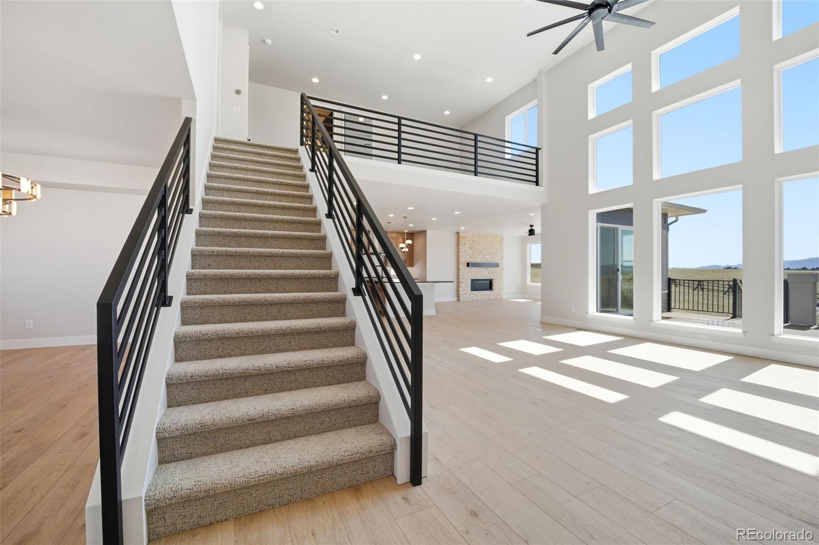 MLS Image #4 for 15447  gimme way,colorado springs, Colorado