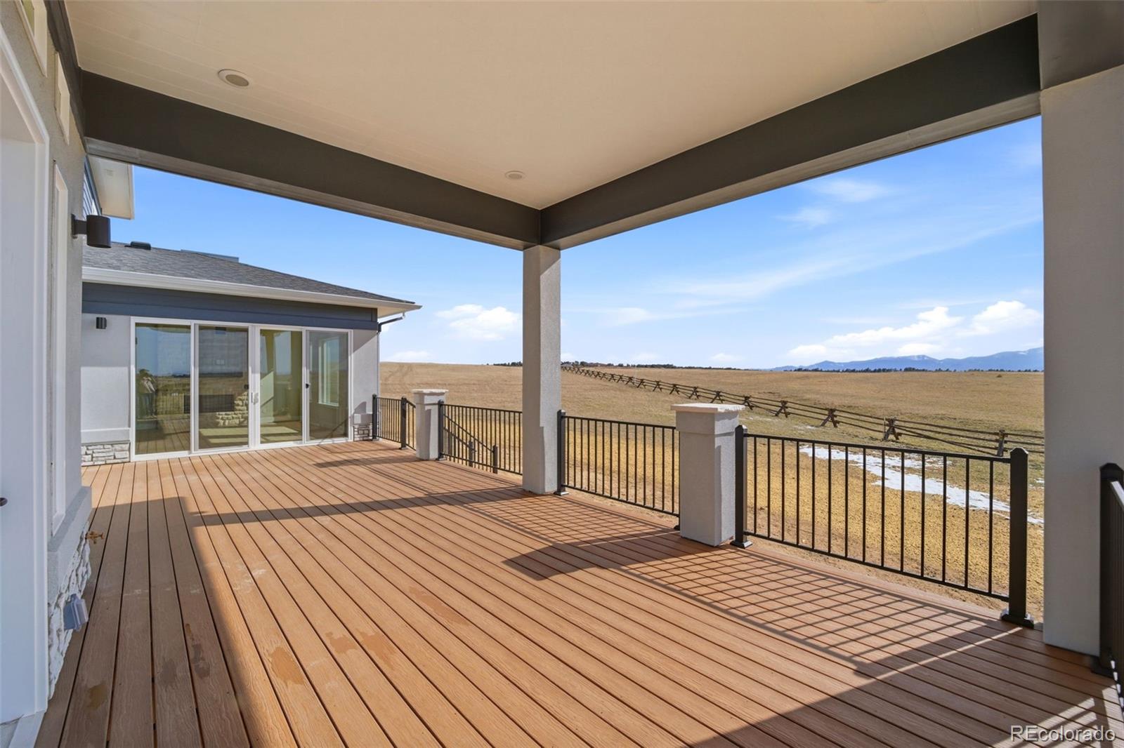 MLS Image #44 for 15447  gimme way,colorado springs, Colorado