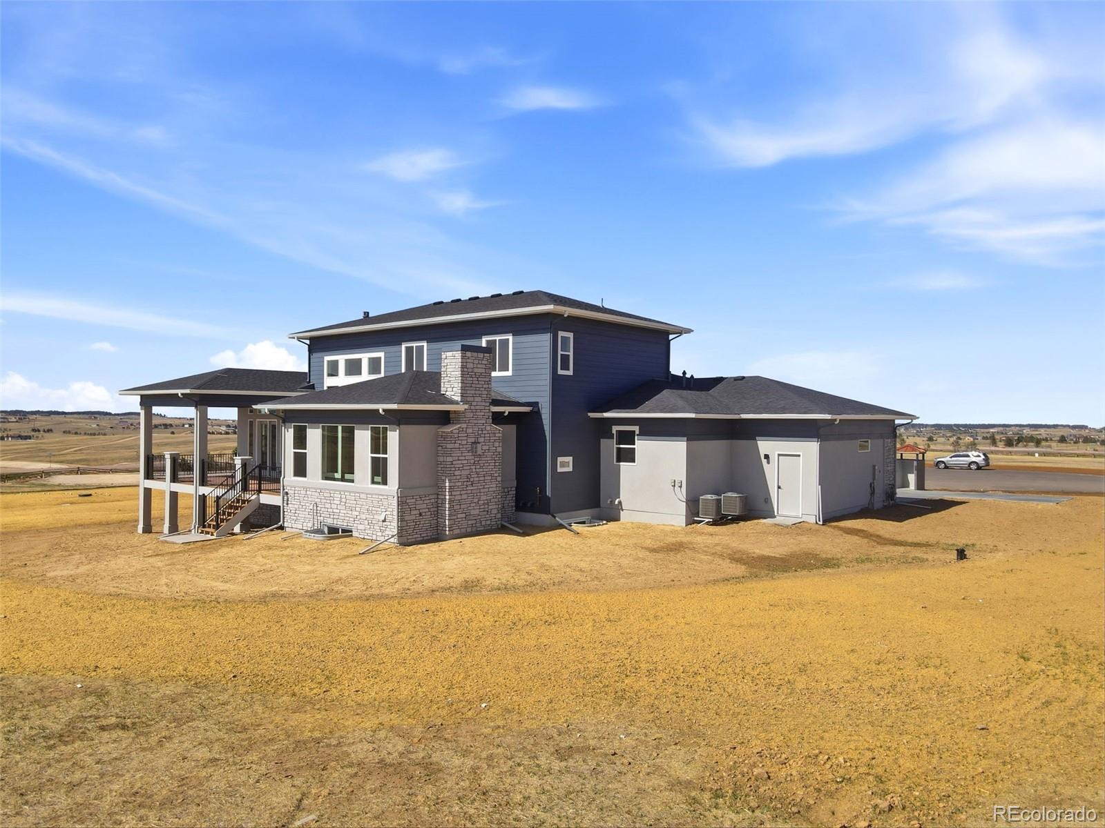 MLS Image #47 for 15447  gimme way,colorado springs, Colorado