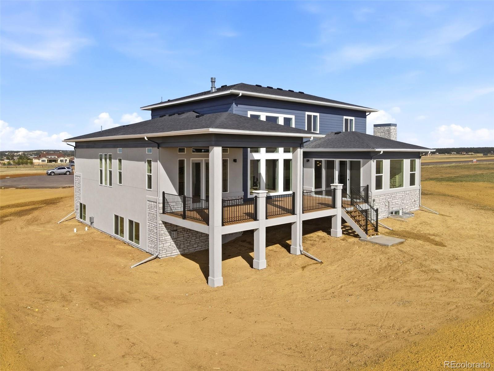 MLS Image #48 for 15447  gimme way,colorado springs, Colorado