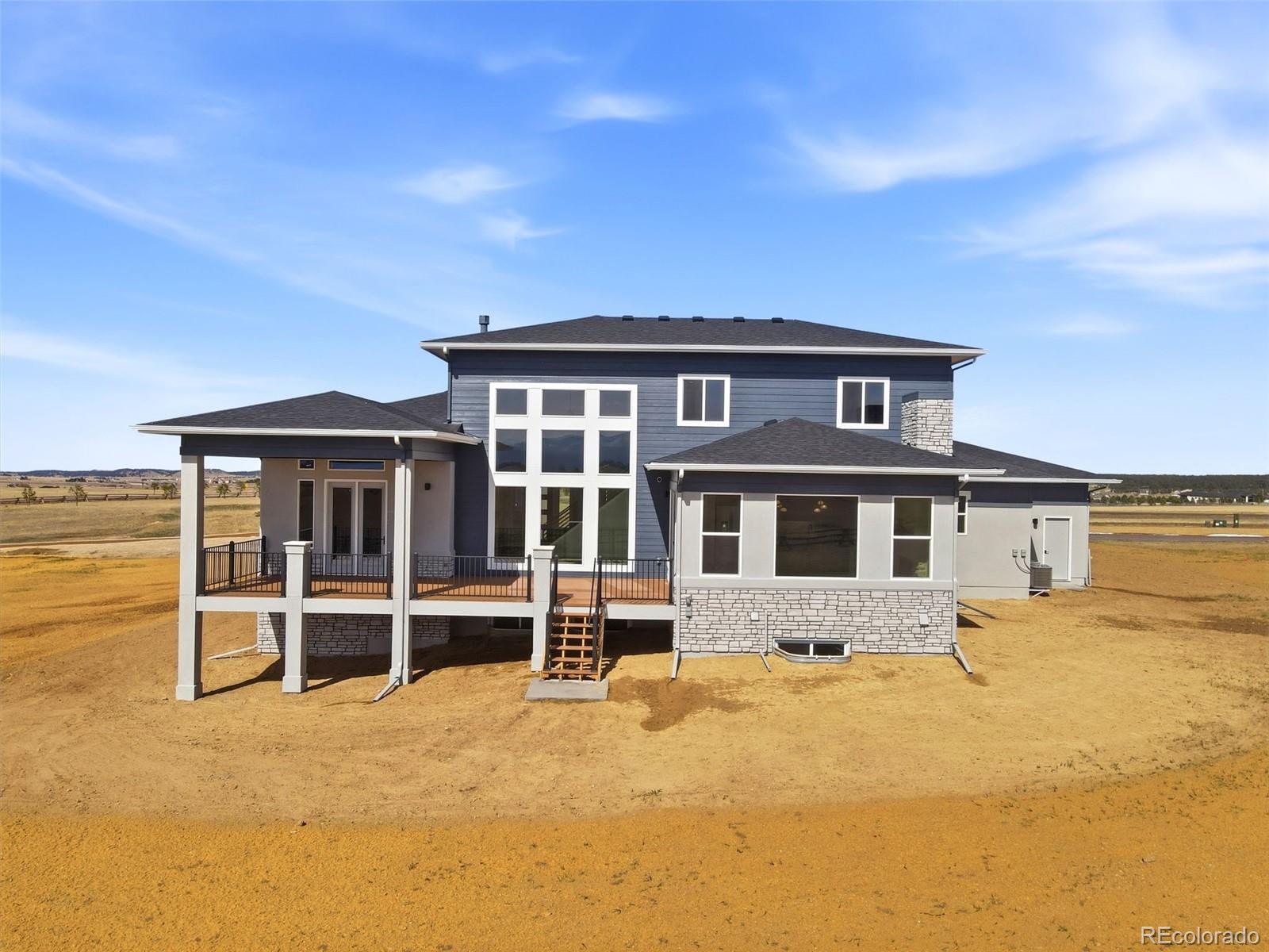 MLS Image #49 for 15447  gimme way,colorado springs, Colorado