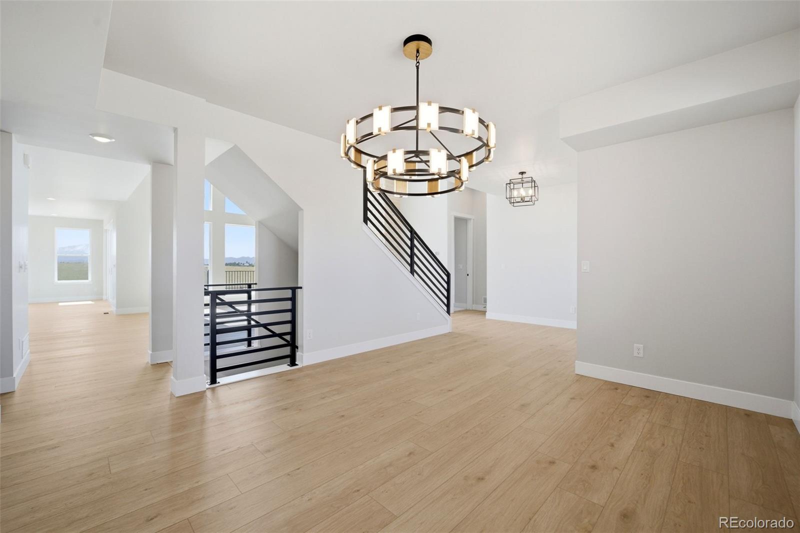 MLS Image #5 for 15447  gimme way,colorado springs, Colorado