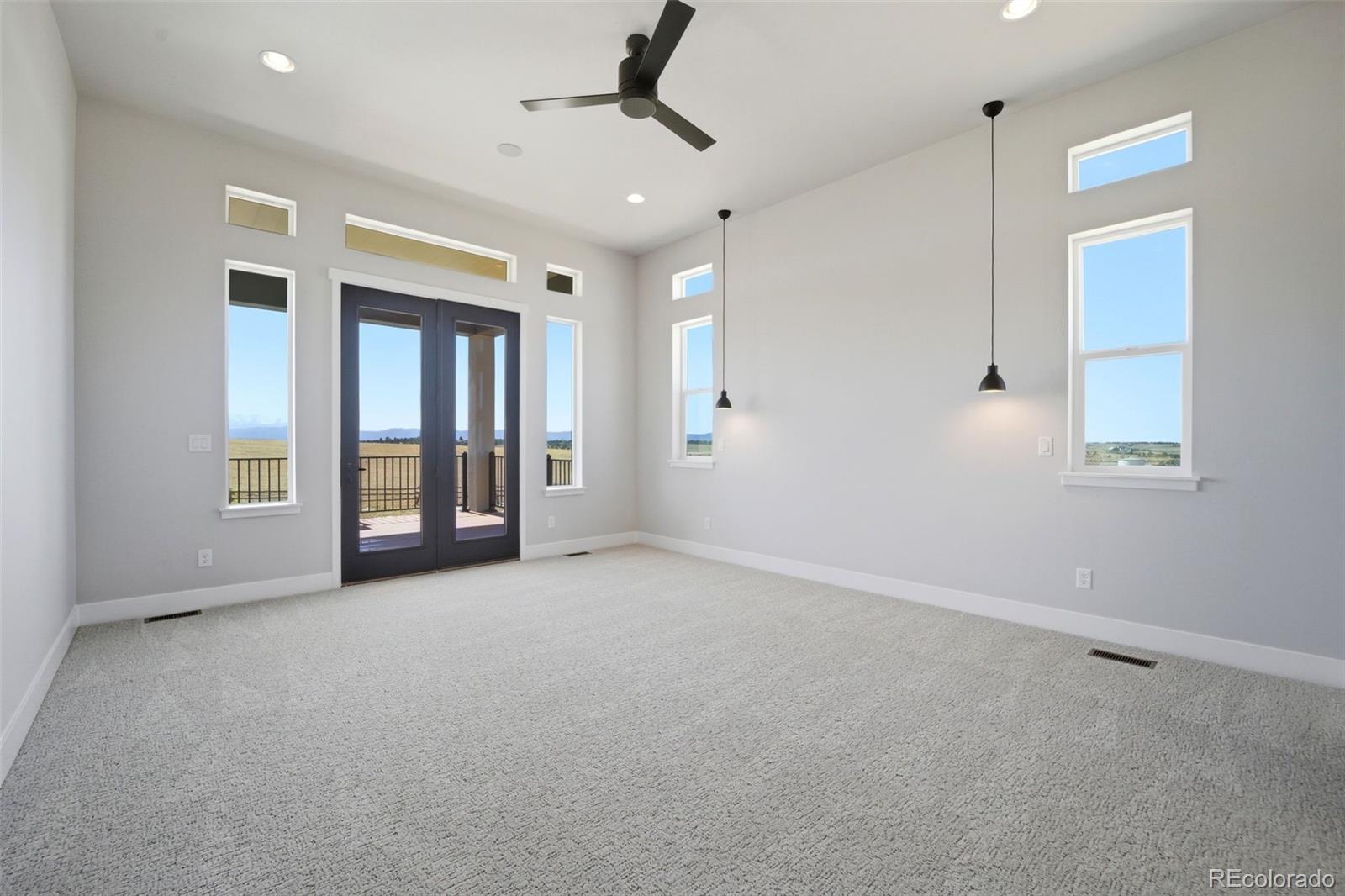 MLS Image #6 for 15447  gimme way,colorado springs, Colorado