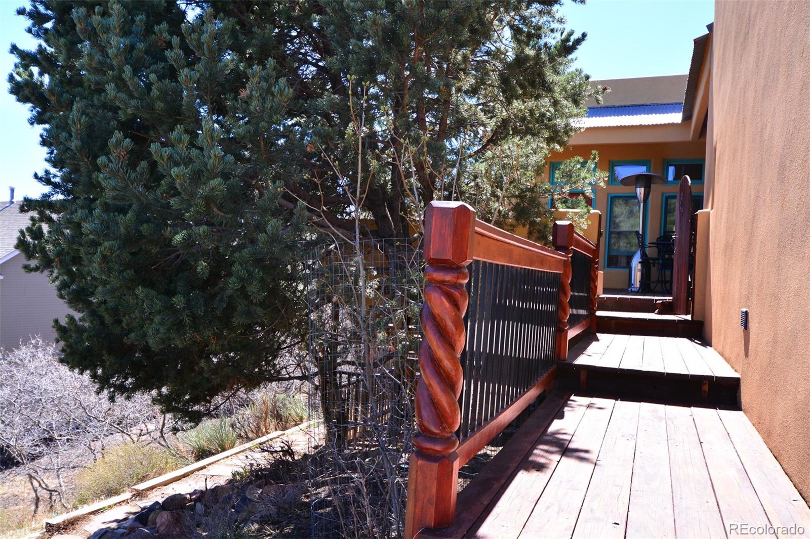 MLS Image #2 for 7630  delmonico drive,colorado springs, Colorado