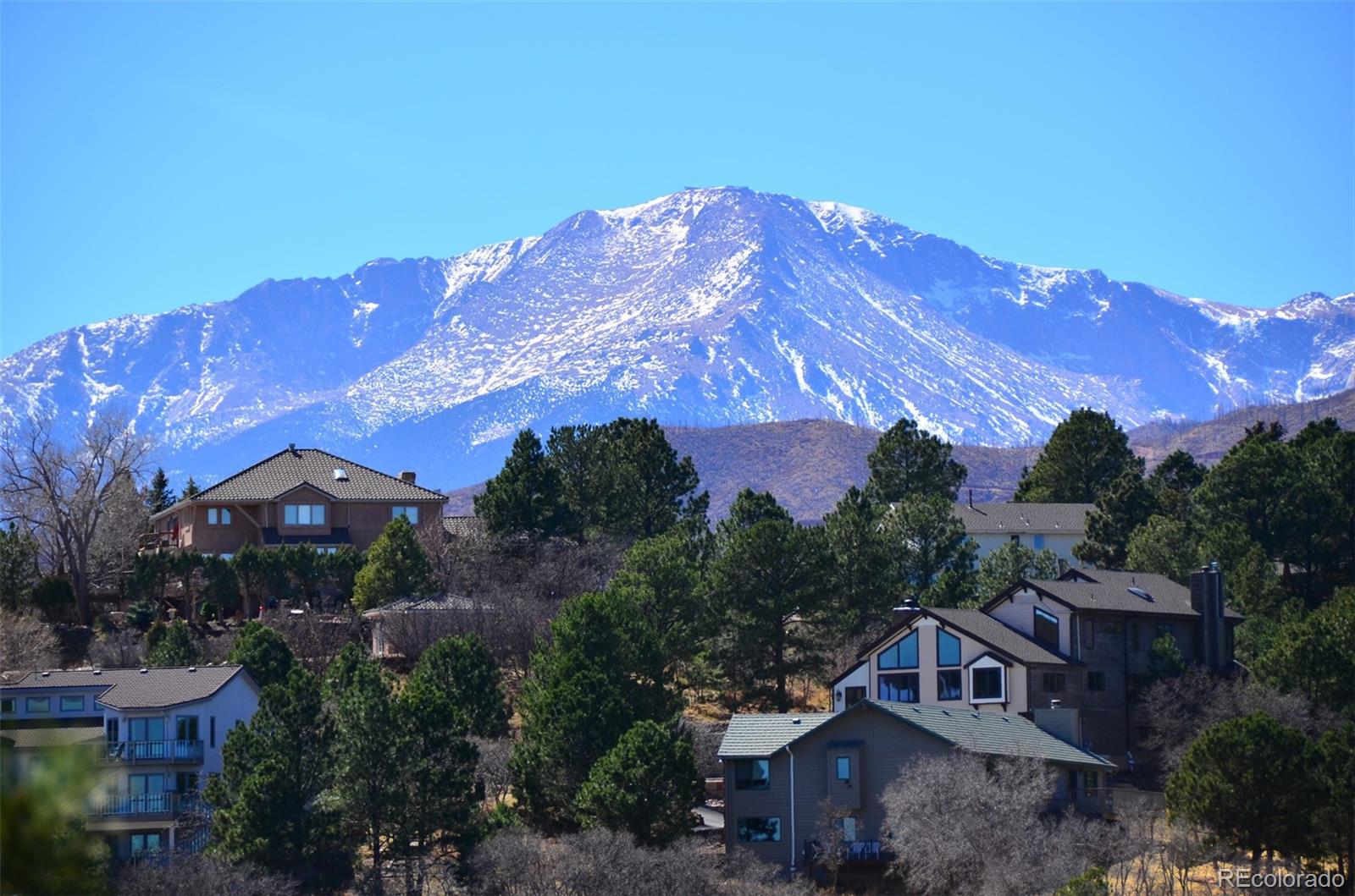 MLS Image #29 for 7630  delmonico drive,colorado springs, Colorado
