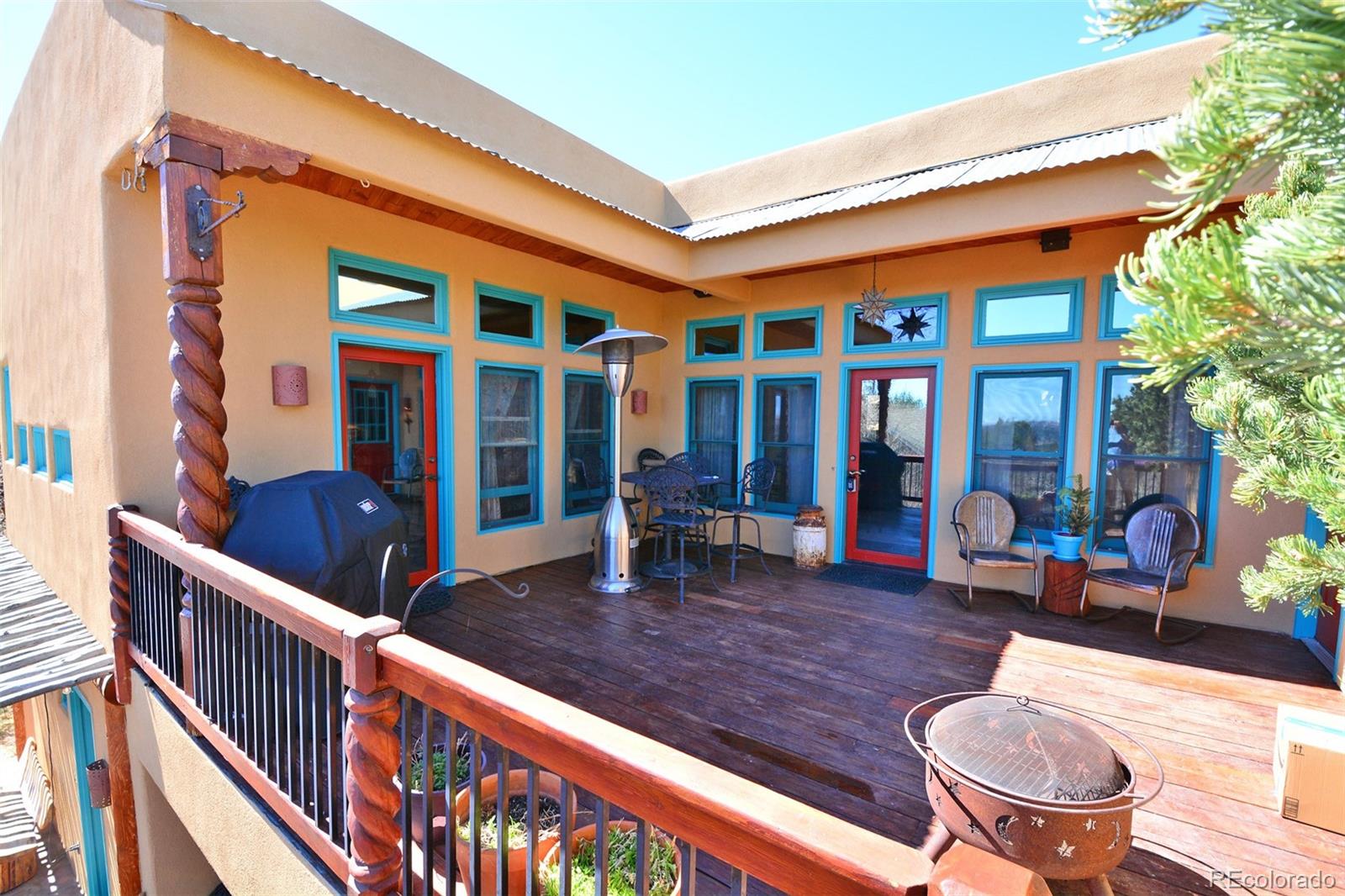 MLS Image #3 for 7630  delmonico drive,colorado springs, Colorado