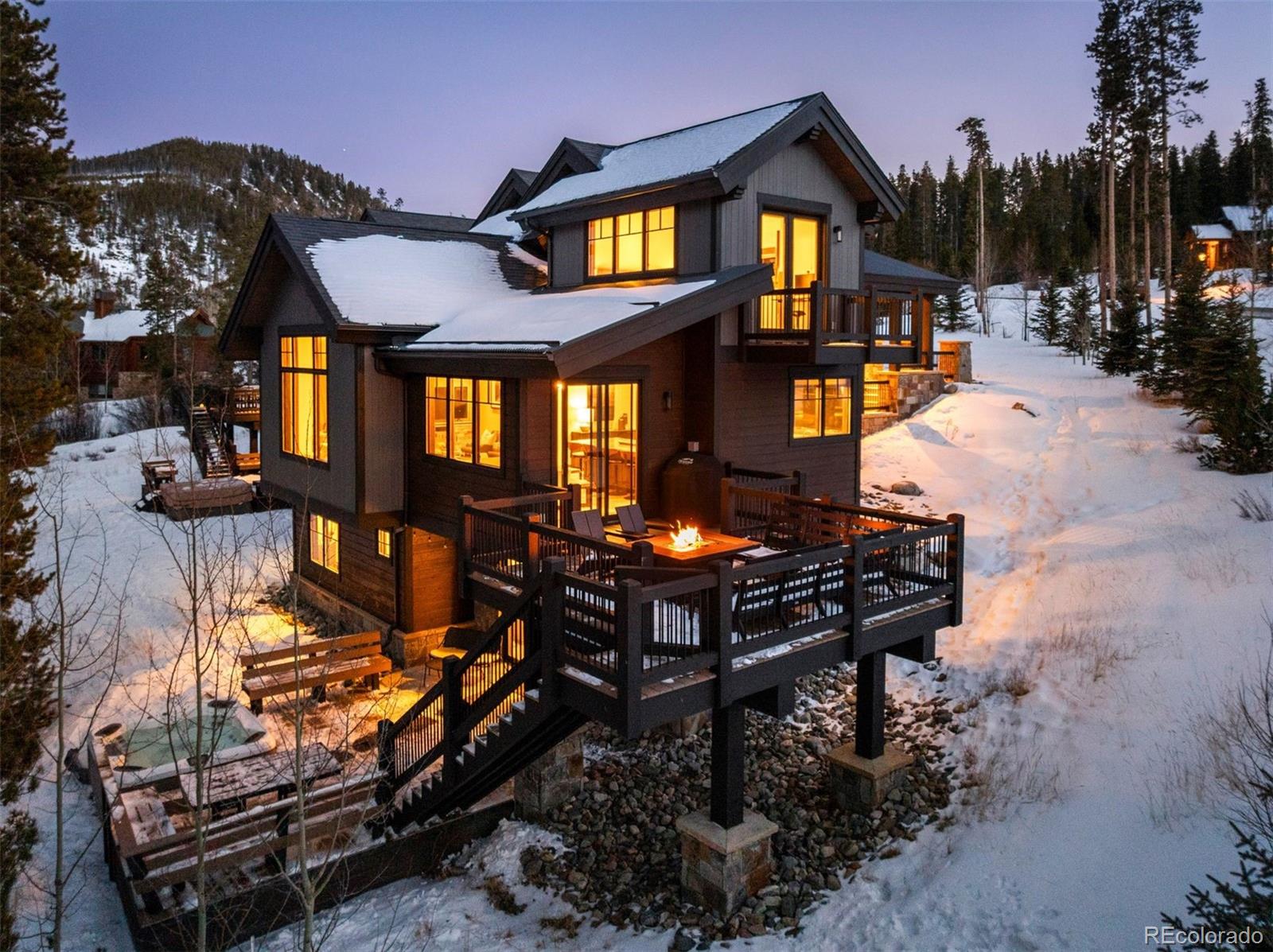 MLS Image #32 for 713  fairways drive,breckenridge, Colorado