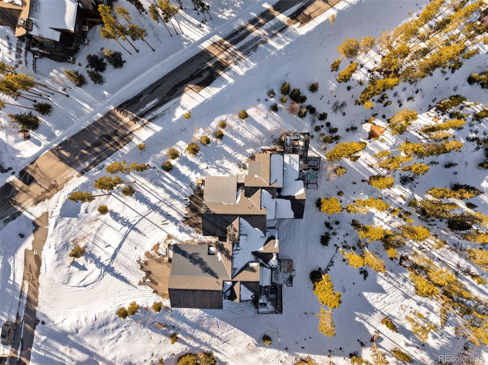 MLS Image #37 for 713  fairways drive,breckenridge, Colorado