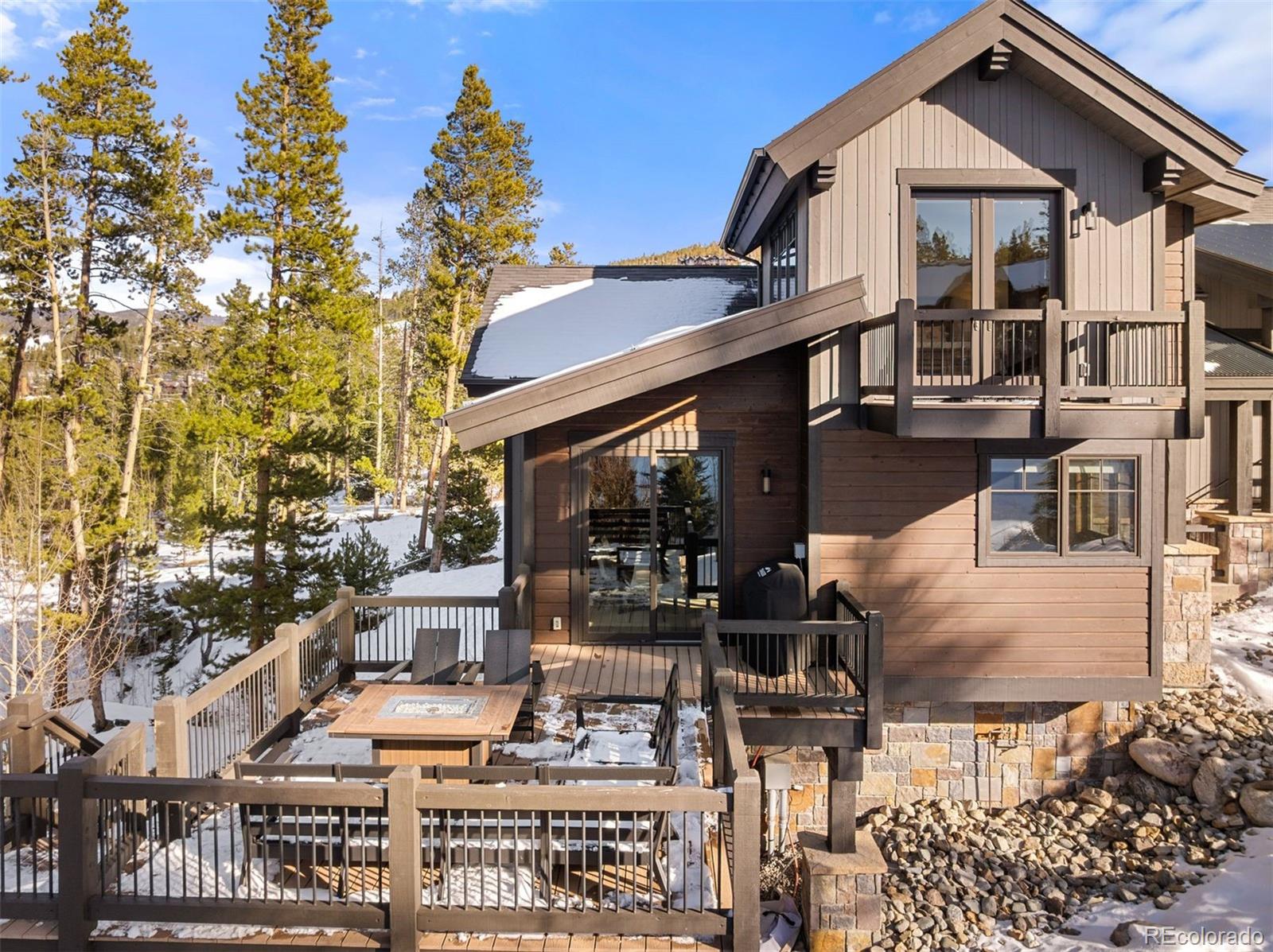 MLS Image #6 for 713  fairways drive,breckenridge, Colorado