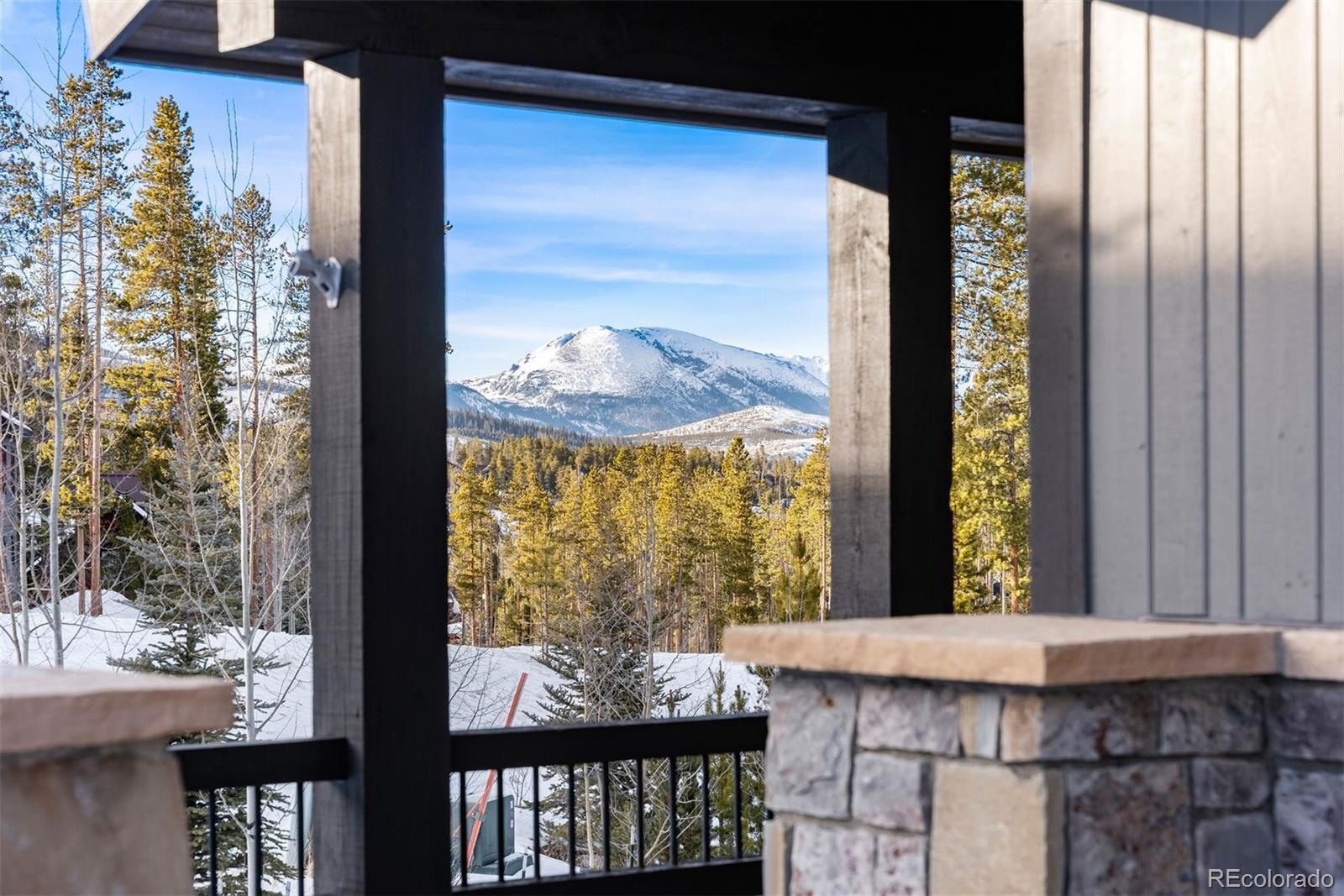 MLS Image #7 for 713  fairways drive,breckenridge, Colorado
