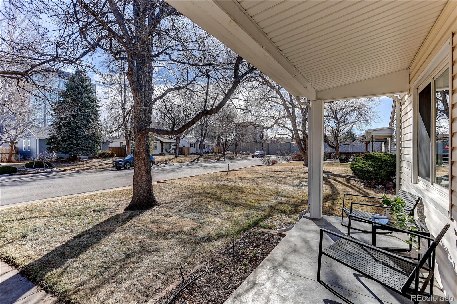 MLS Image #1 for 1755 s garfield street,denver, Colorado