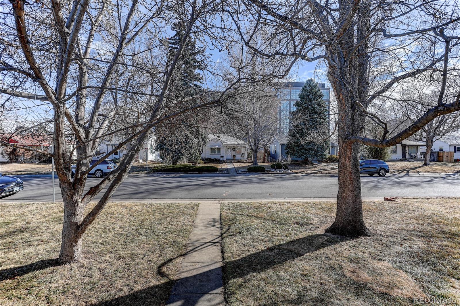 MLS Image #2 for 1755 s garfield street,denver, Colorado