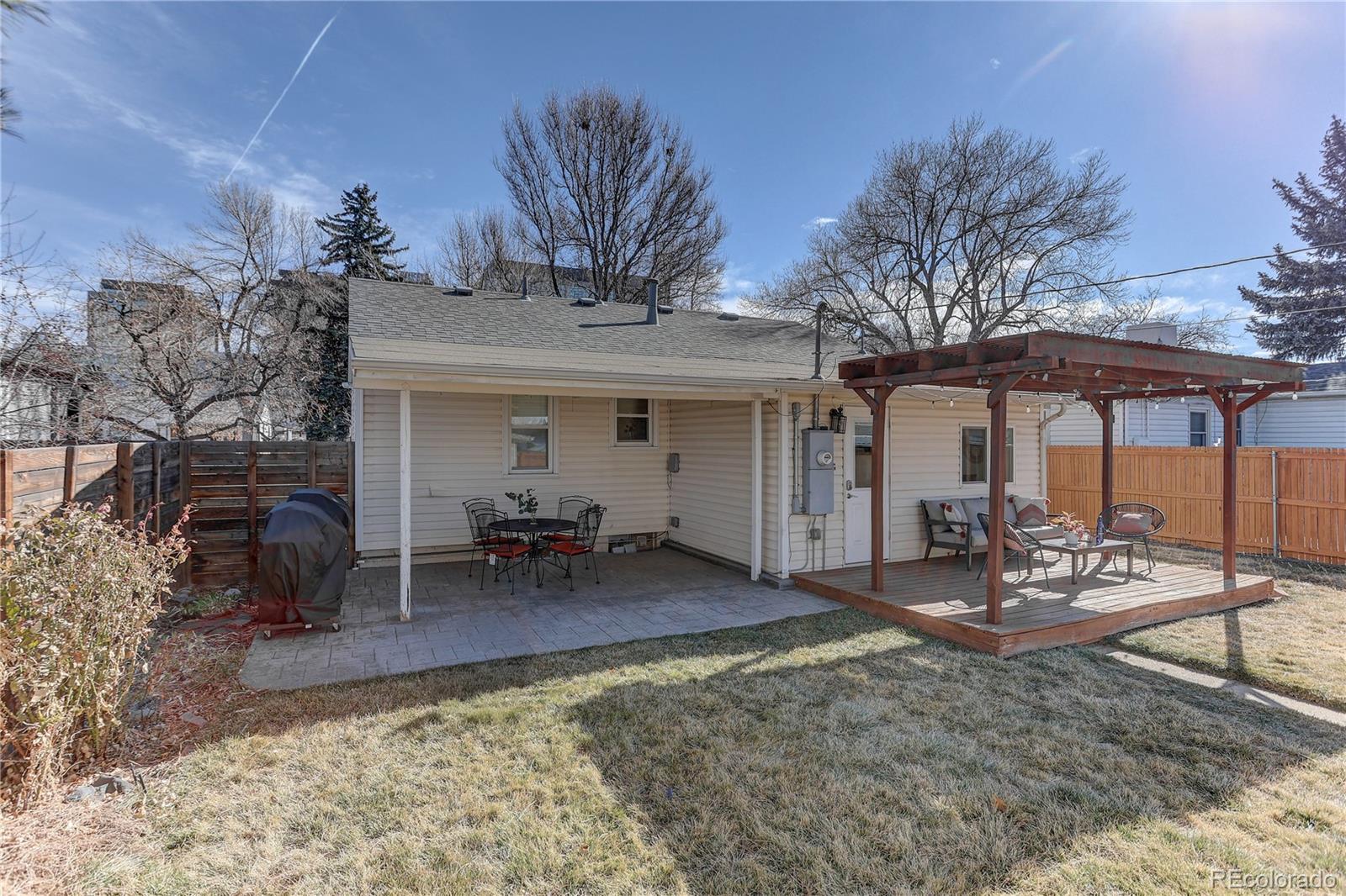 MLS Image #21 for 1755 s garfield street,denver, Colorado