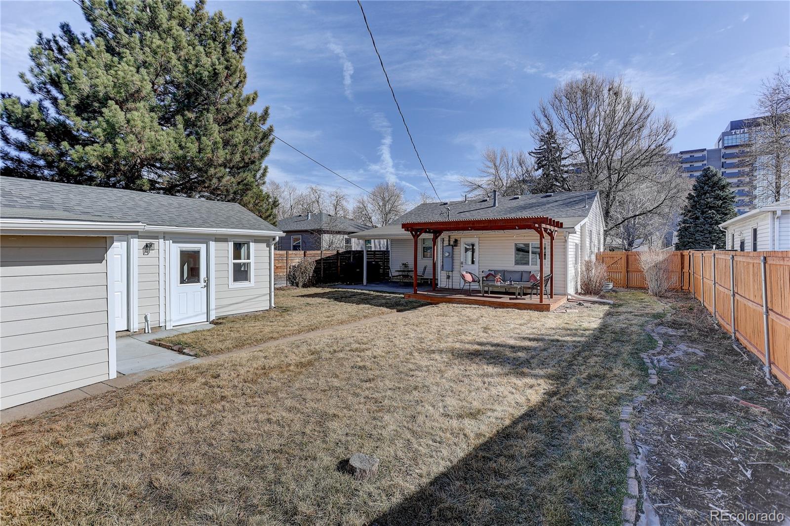 MLS Image #25 for 1755 s garfield street,denver, Colorado