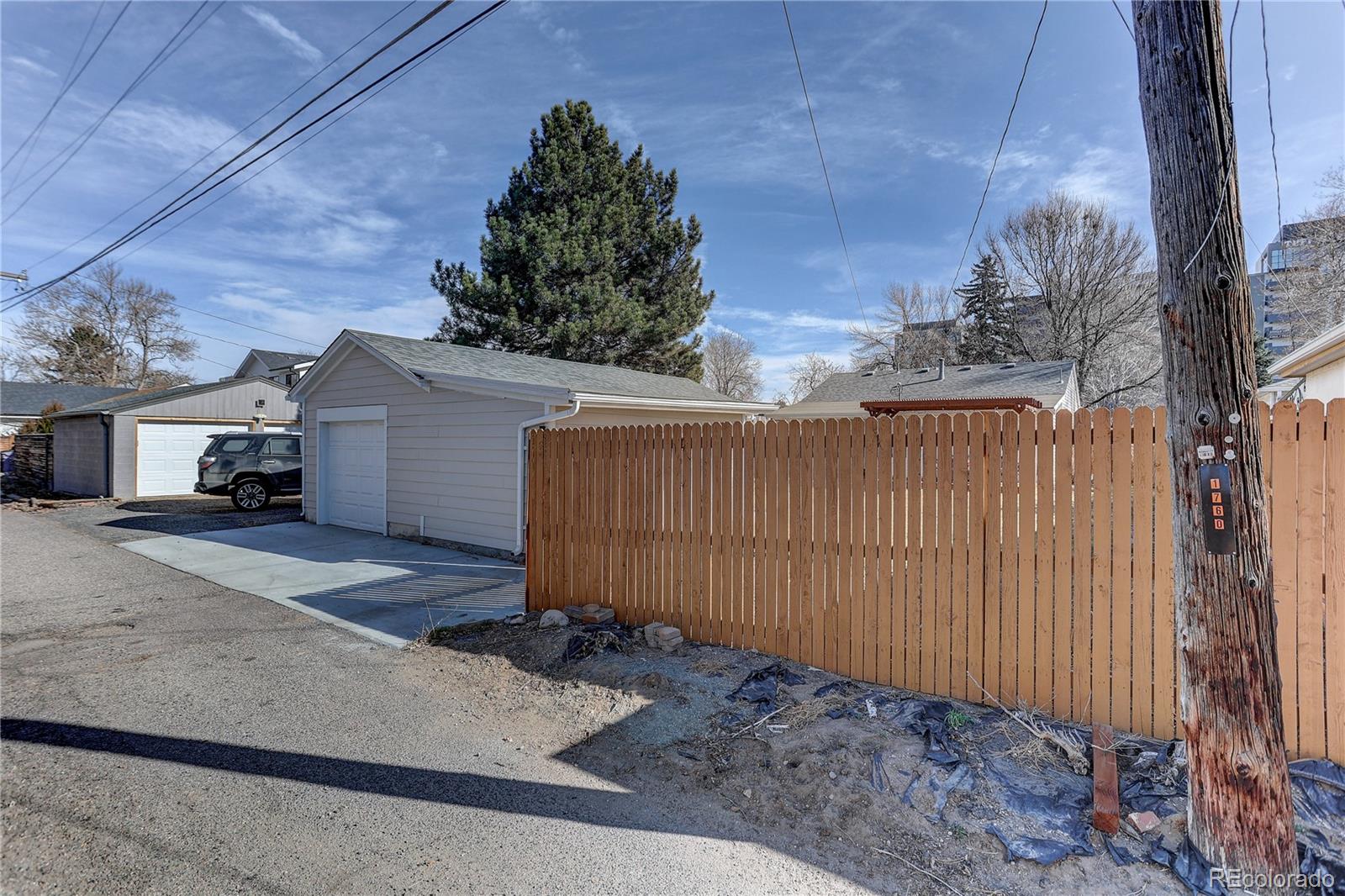 MLS Image #27 for 1755 s garfield street,denver, Colorado