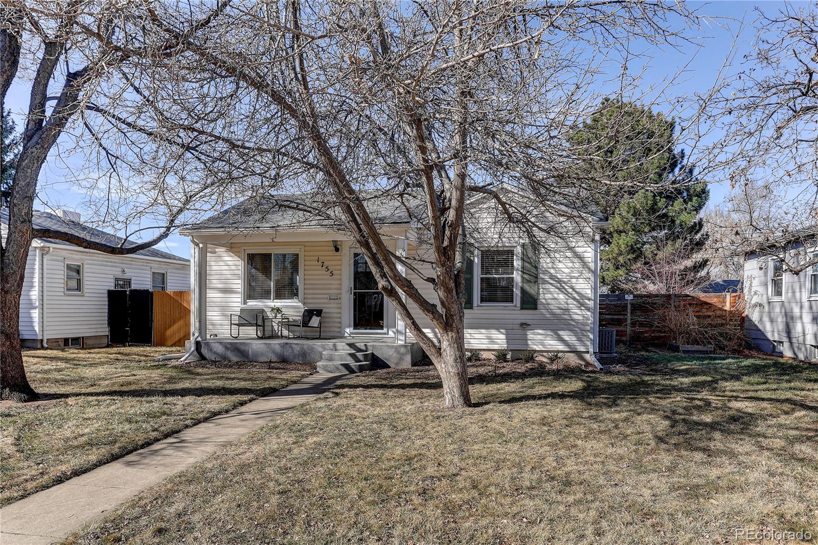 MLS Image #28 for 1755 s garfield street,denver, Colorado