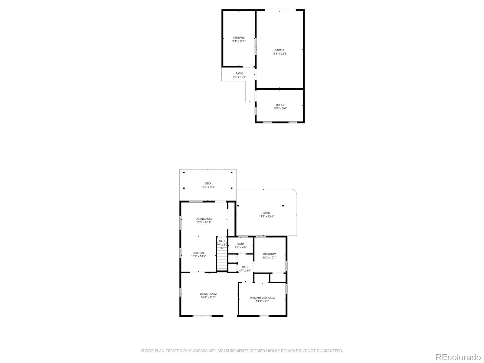MLS Image #29 for 1755 s garfield street,denver, Colorado