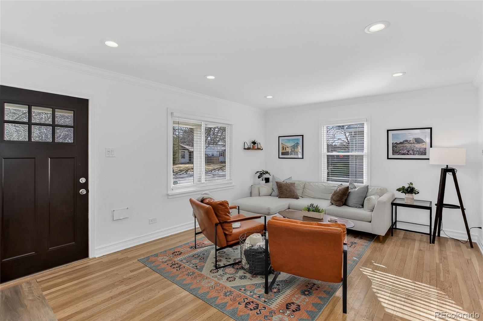 MLS Image #3 for 1755 s garfield street,denver, Colorado