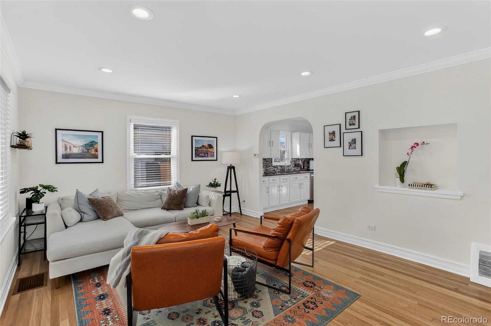 MLS Image #4 for 1755 s garfield street,denver, Colorado