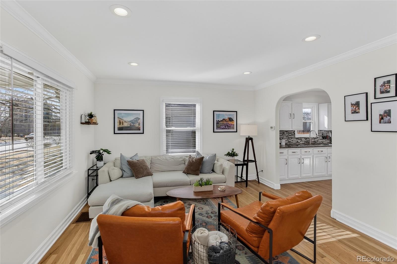 MLS Image #5 for 1755 s garfield street,denver, Colorado