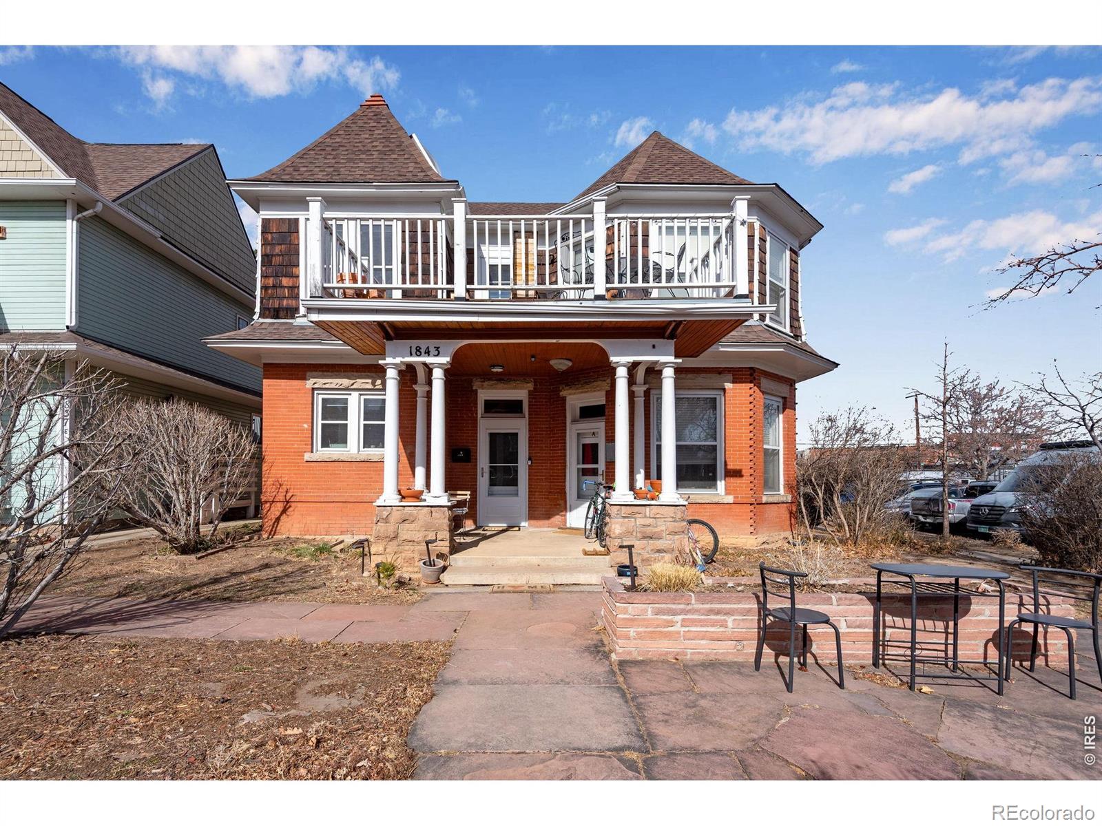 MLS Image #0 for 1843  walnut street,boulder, Colorado