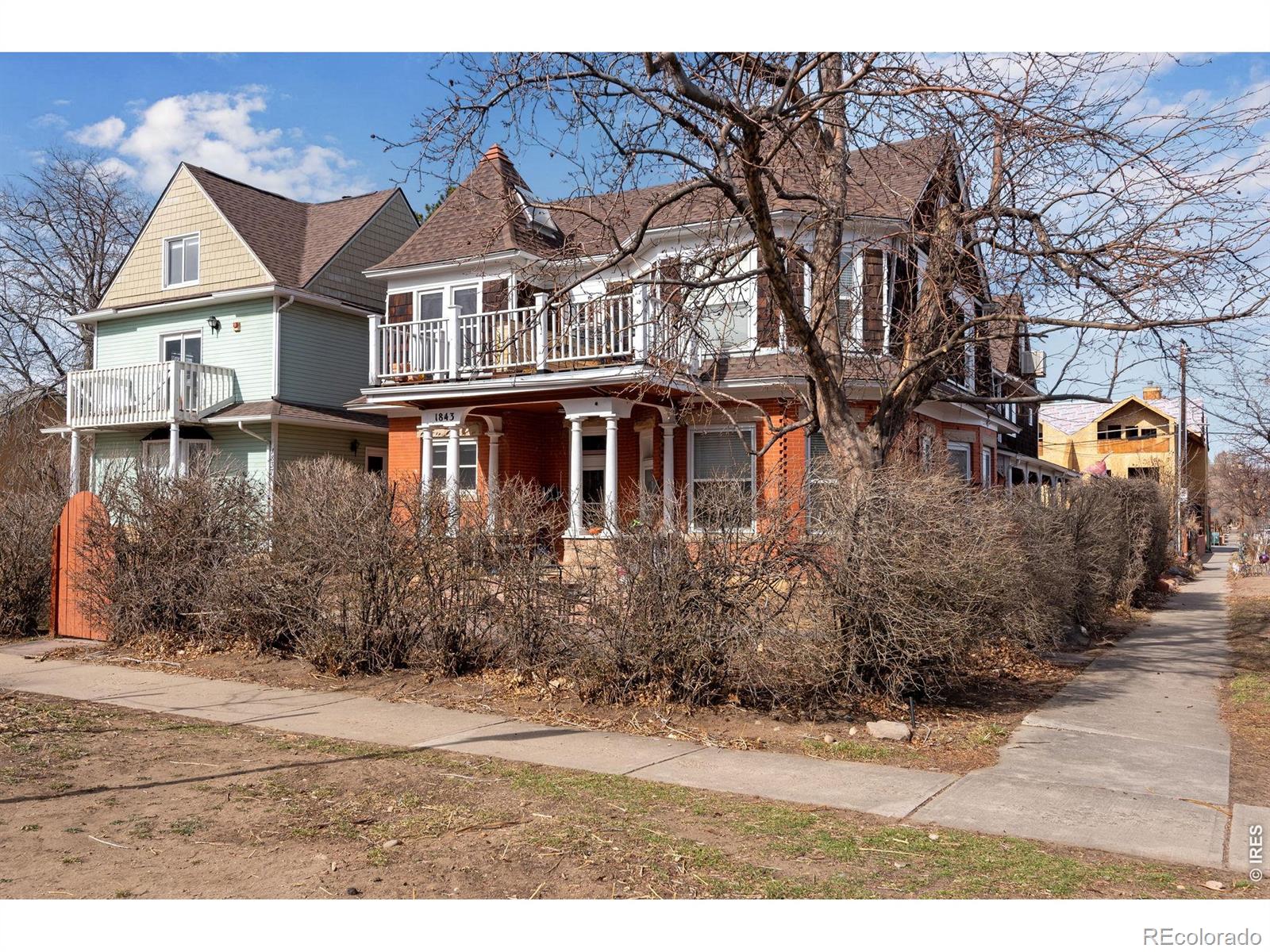 MLS Image #2 for 1843  walnut street,boulder, Colorado