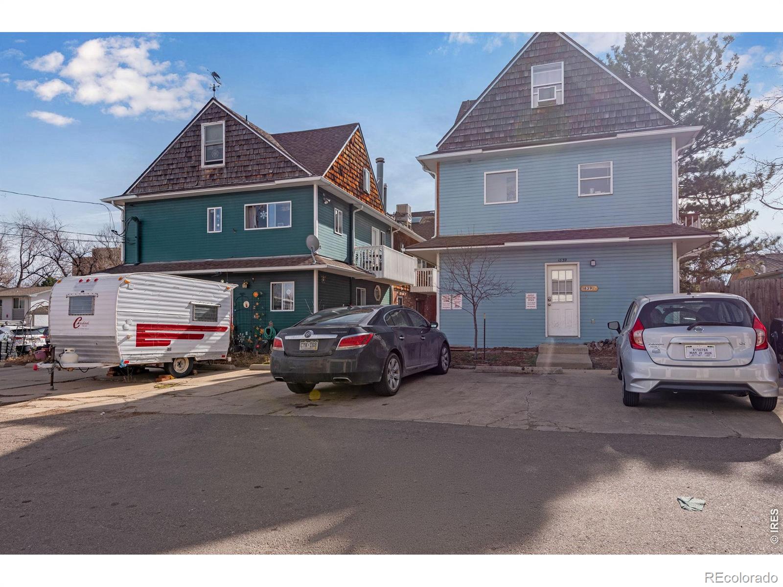MLS Image #44 for 1843  walnut street,boulder, Colorado