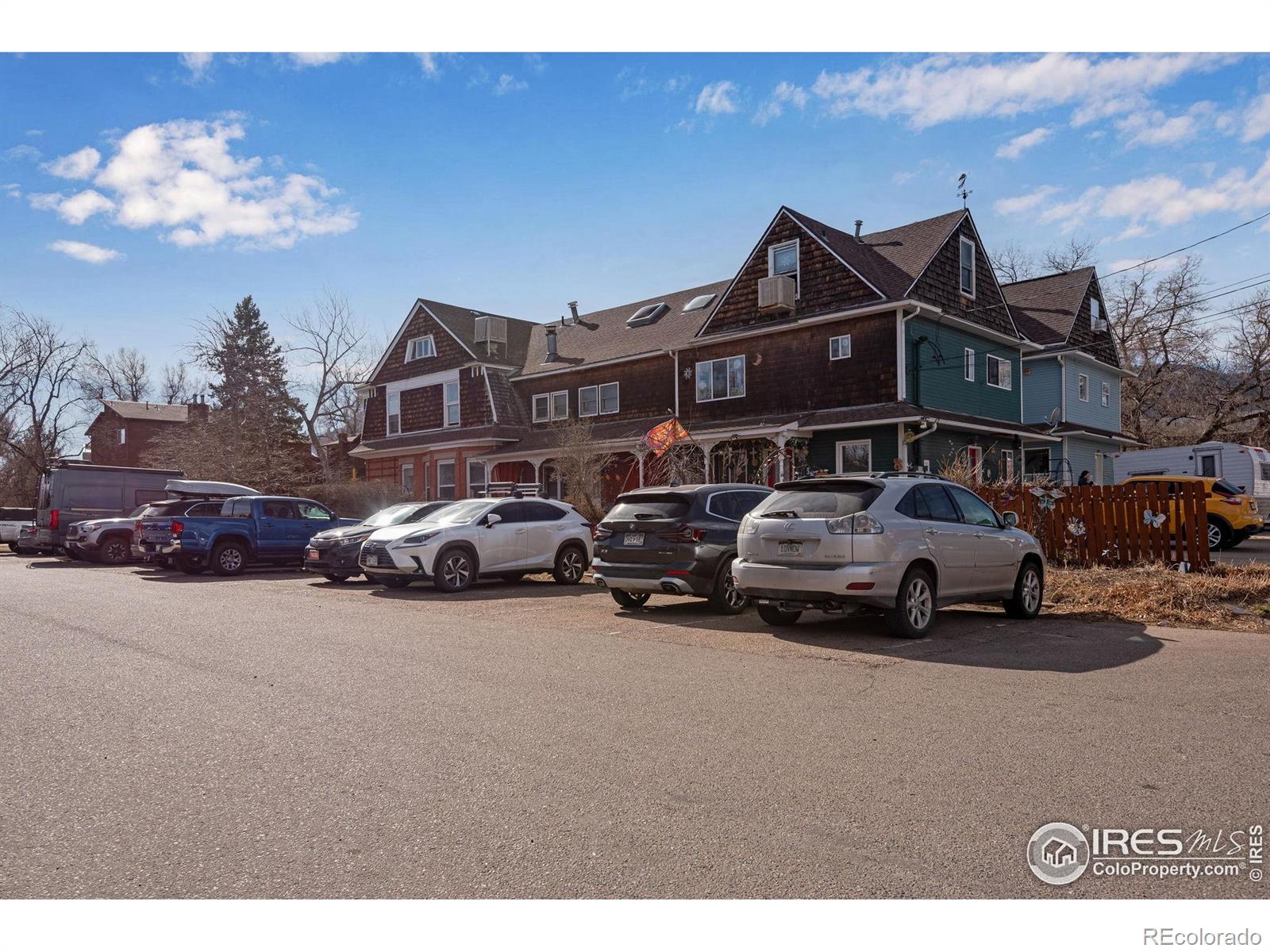 MLS Image #45 for 1843  walnut street,boulder, Colorado
