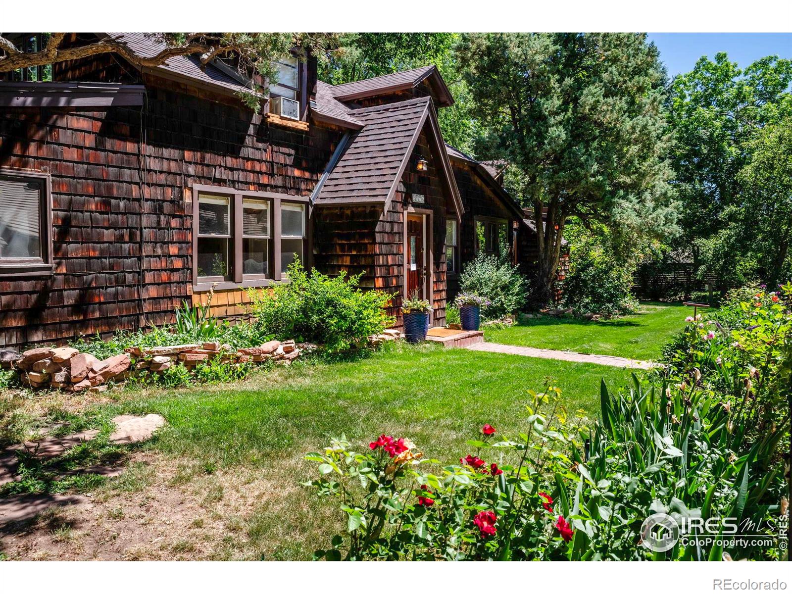 MLS Image #2 for 3776  orange lane,boulder, Colorado
