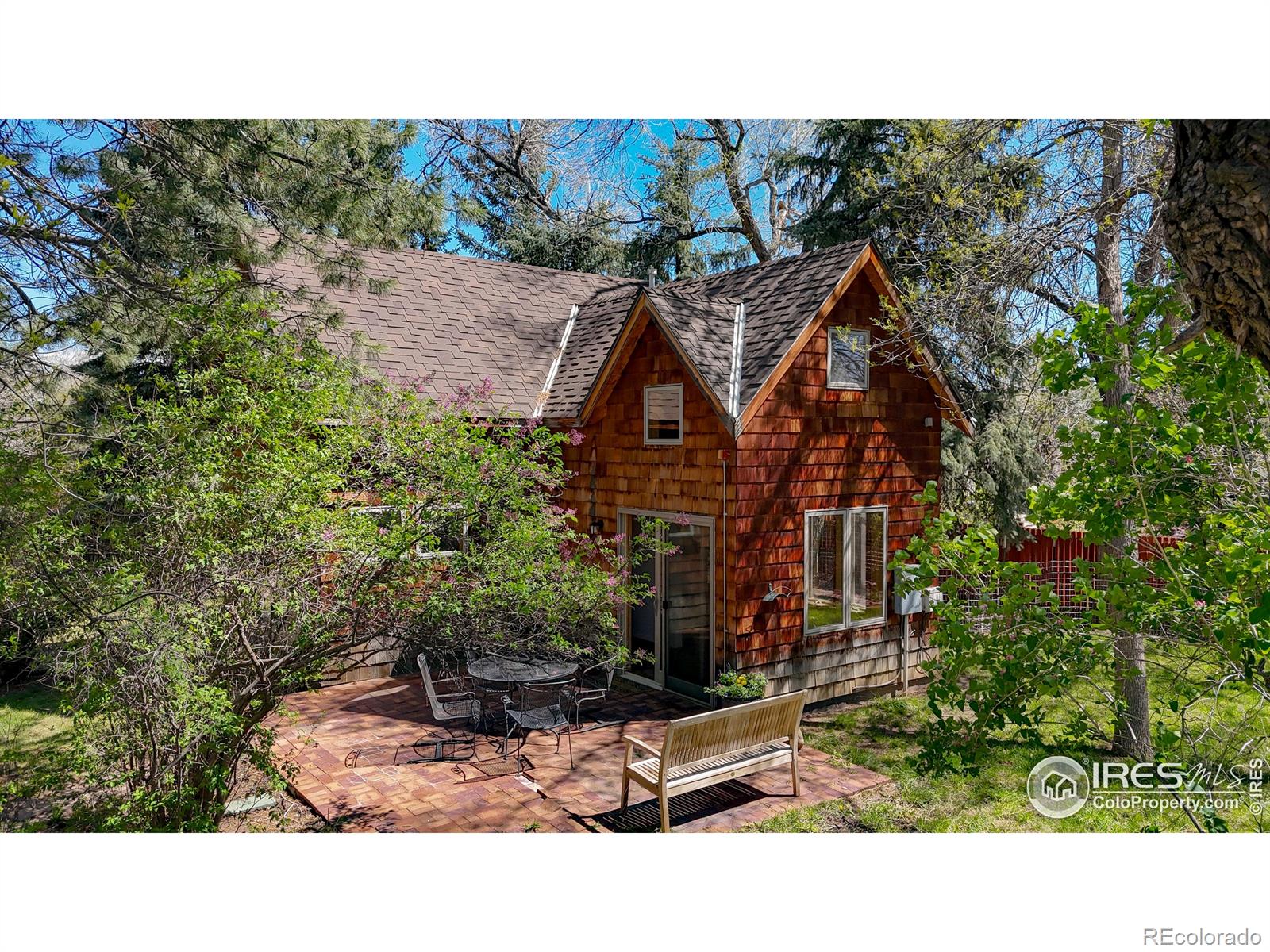 MLS Image #3 for 3776  orange lane,boulder, Colorado