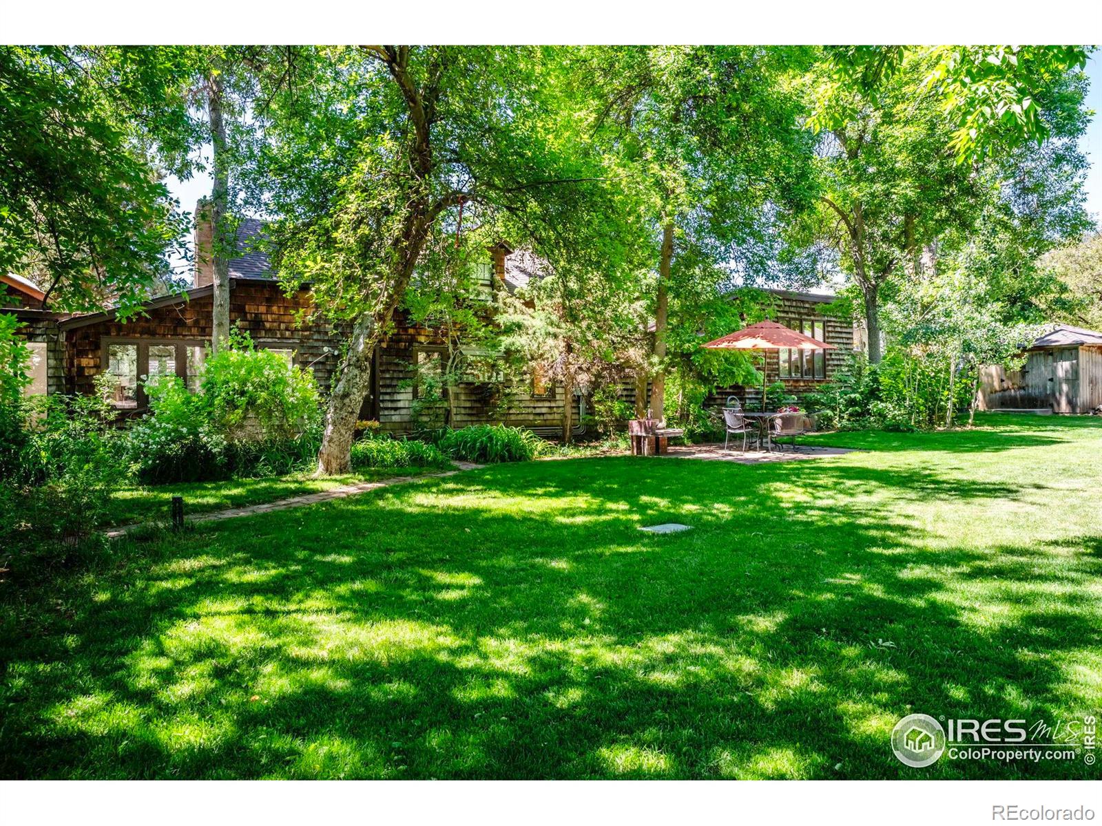 MLS Image #5 for 3776  orange lane,boulder, Colorado