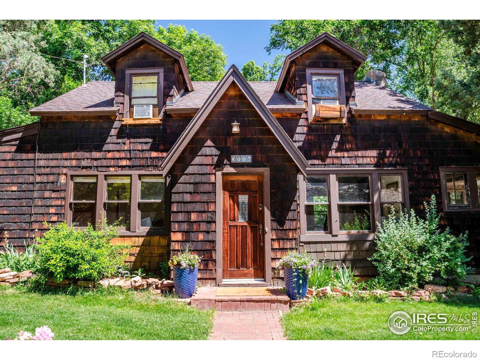 MLS Image #6 for 3776  orange lane,boulder, Colorado