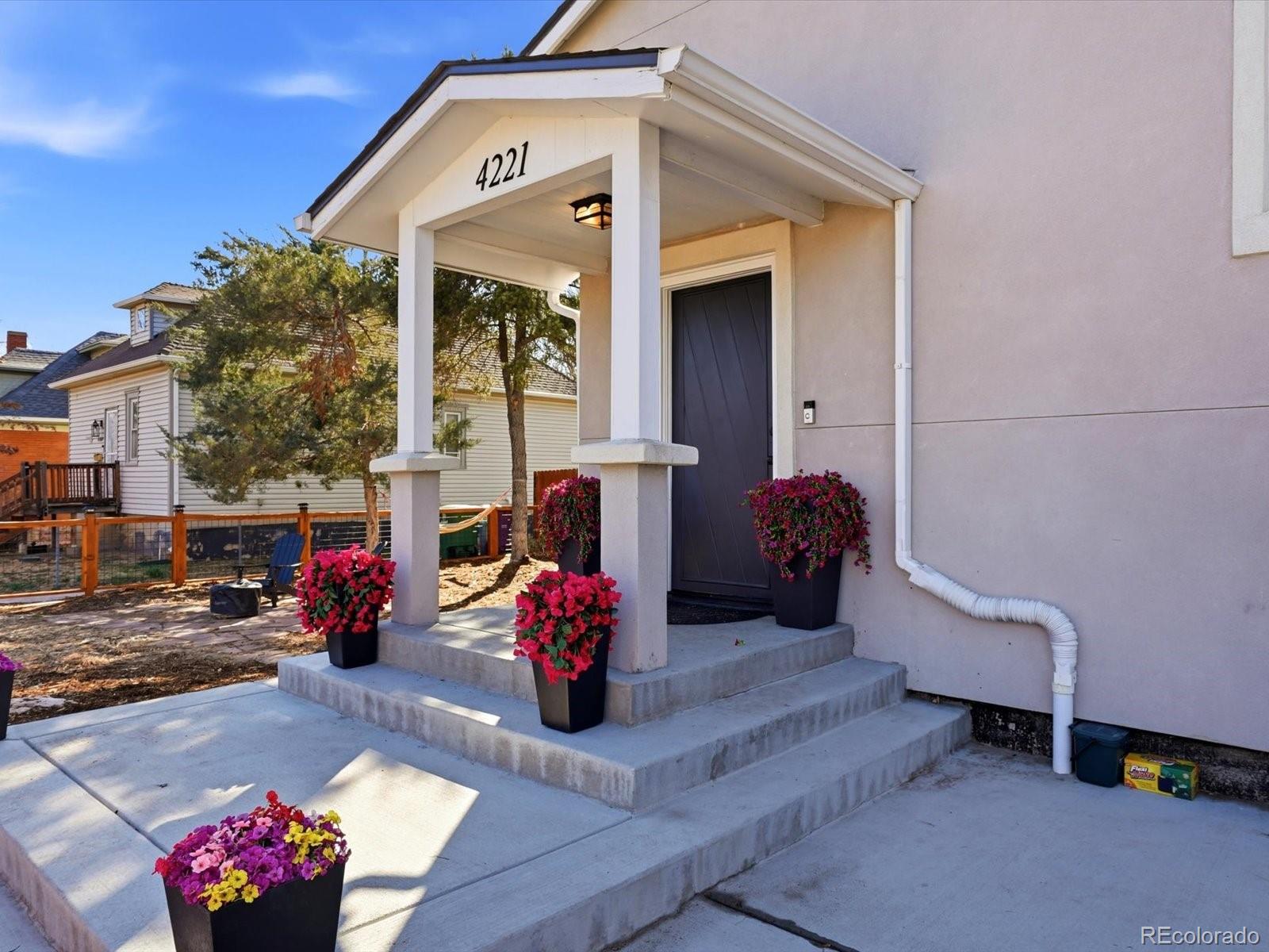 MLS Image #3 for 4221  zuni street,denver, Colorado