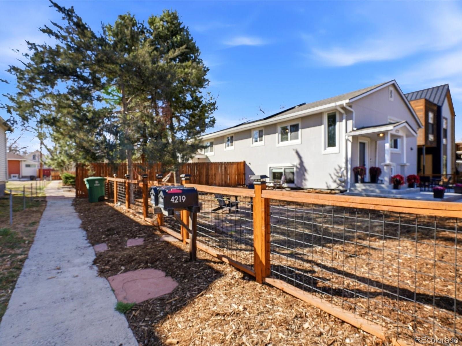 MLS Image #39 for 4221  zuni street,denver, Colorado