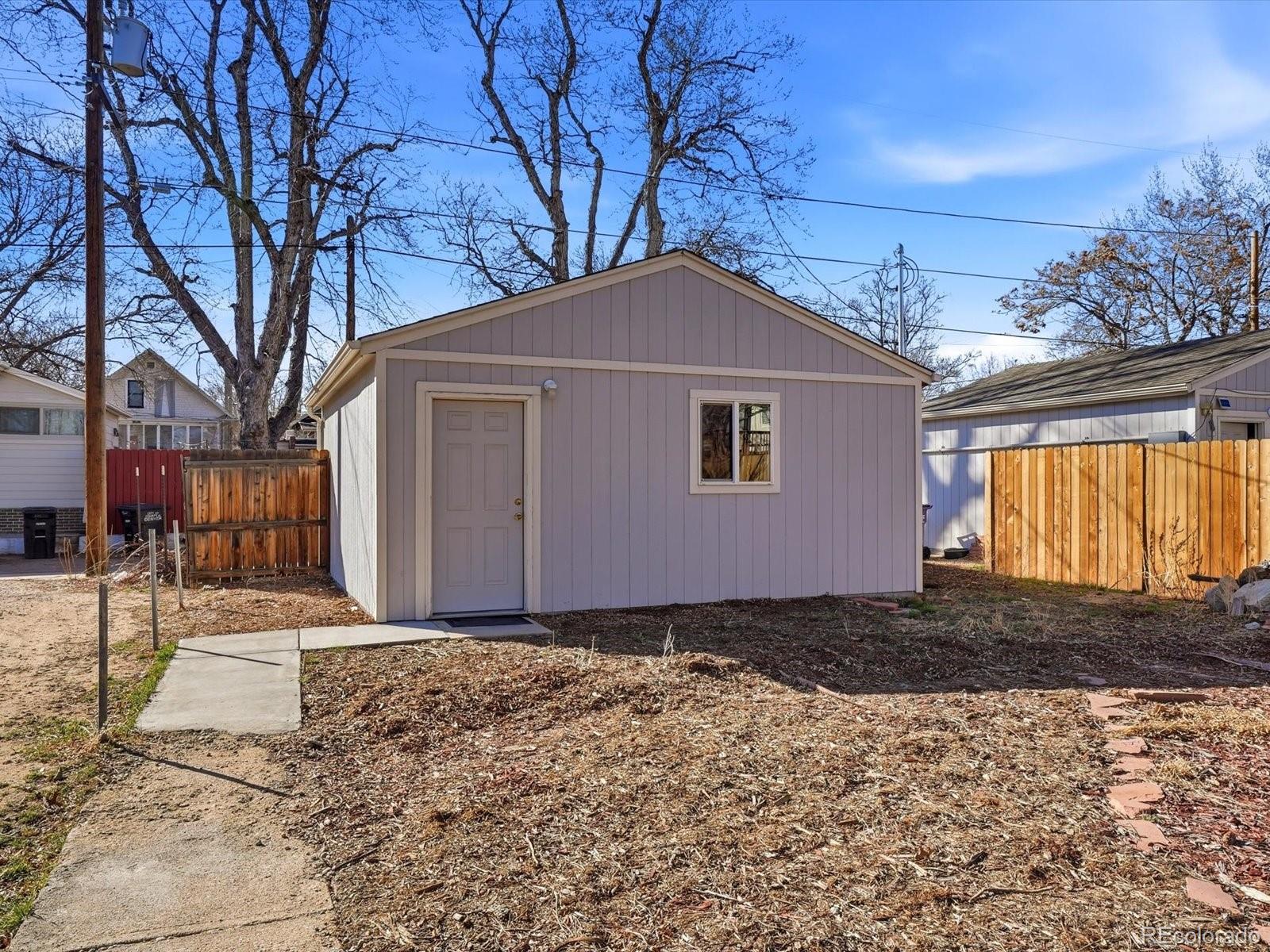 MLS Image #40 for 4221  zuni street,denver, Colorado