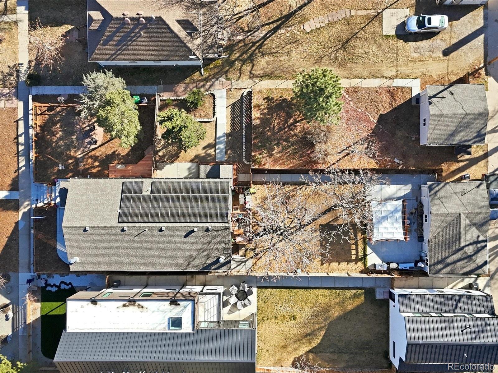 MLS Image #43 for 4221  zuni street,denver, Colorado