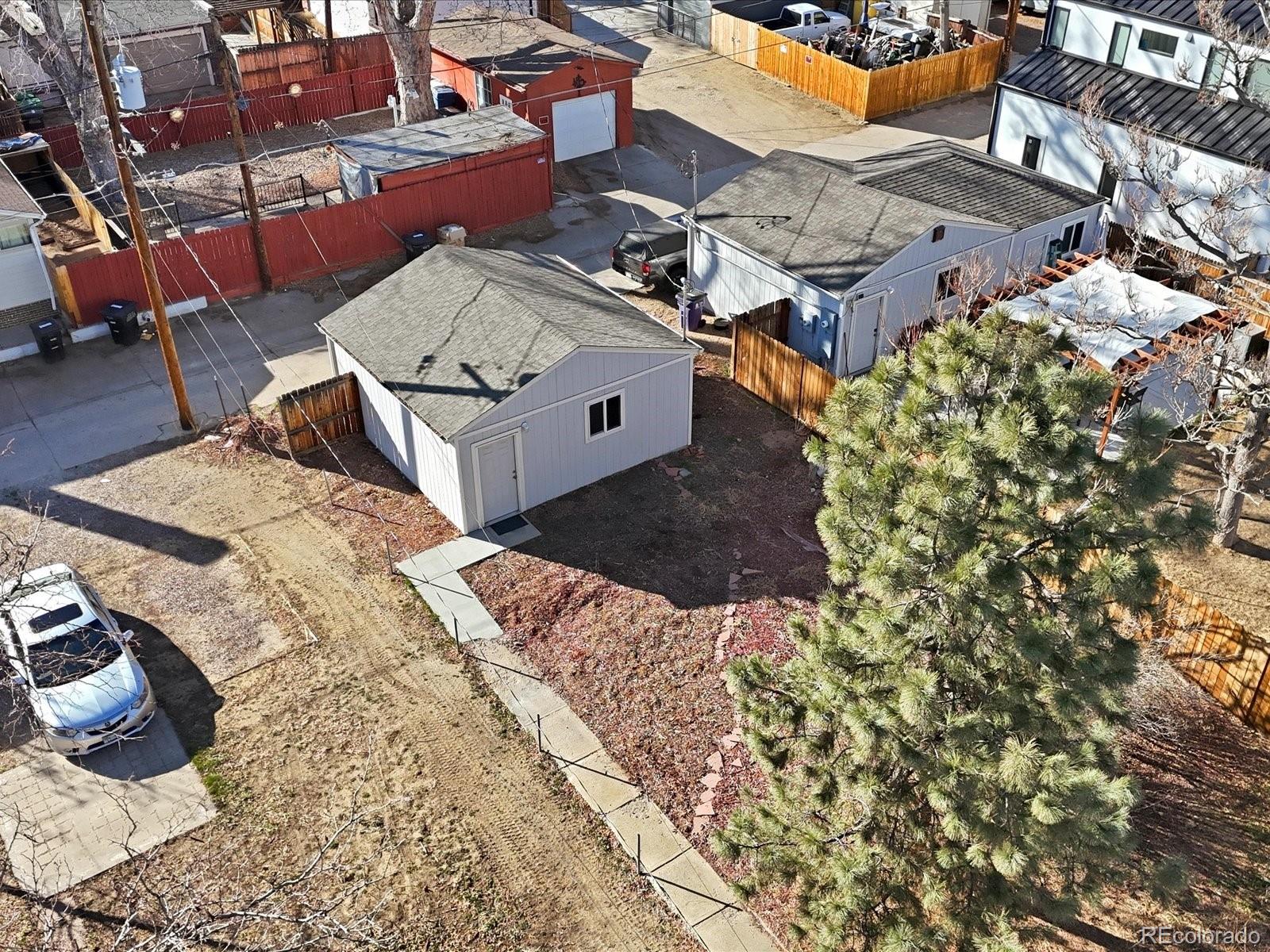MLS Image #45 for 4221  zuni street,denver, Colorado