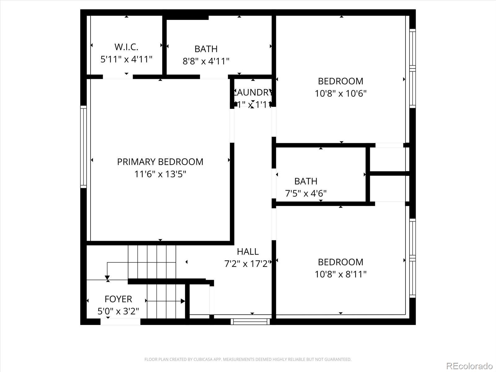 MLS Image #47 for 4221  zuni street,denver, Colorado