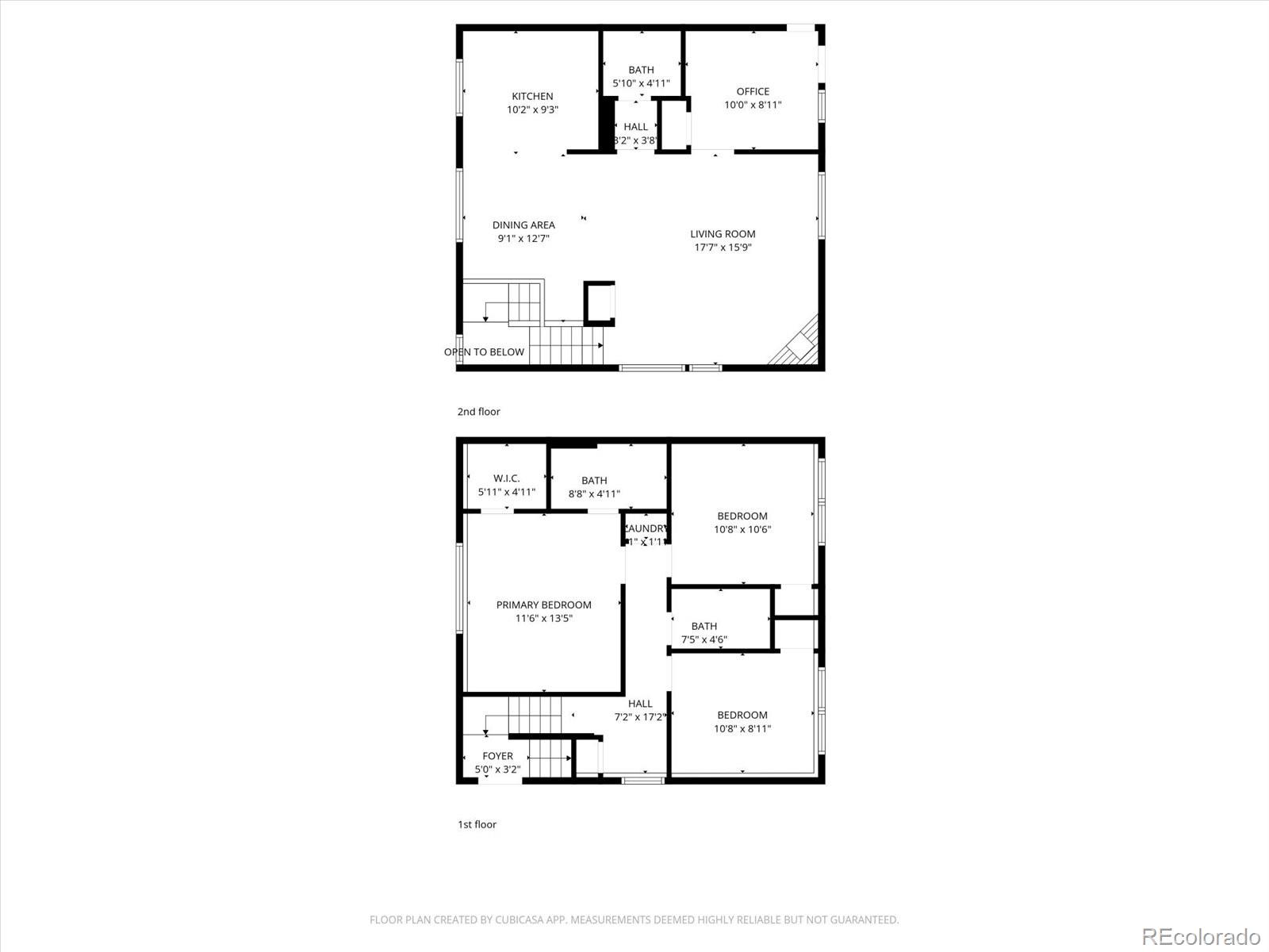 MLS Image #48 for 4221  zuni street,denver, Colorado